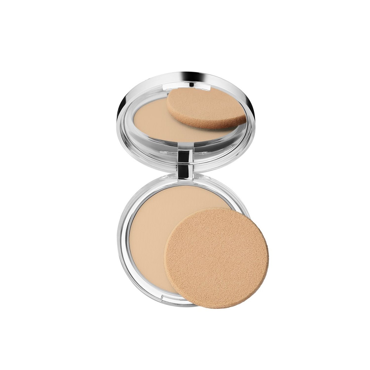 Superpowder Double Face Makeup