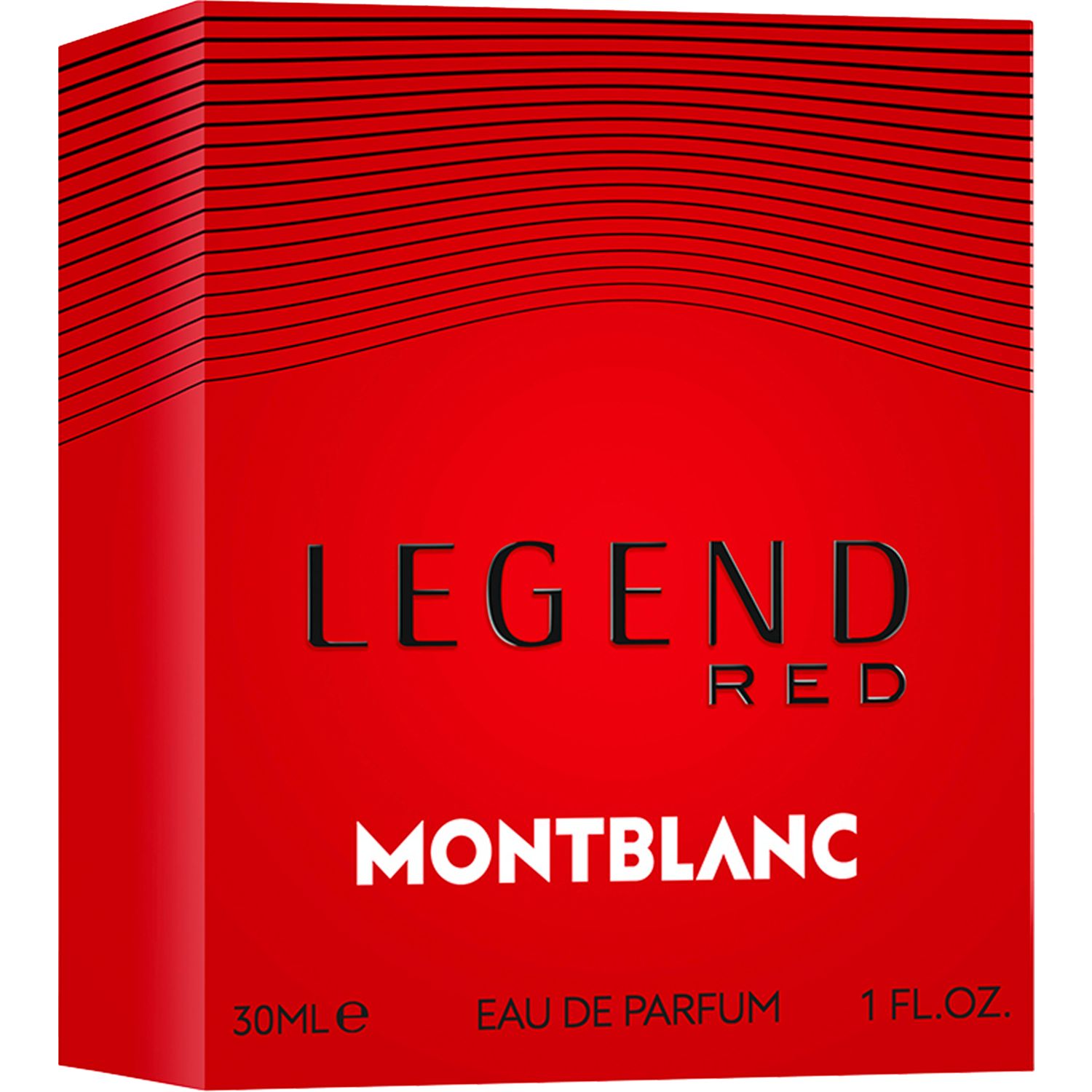 Legend Red Eau de Parfum