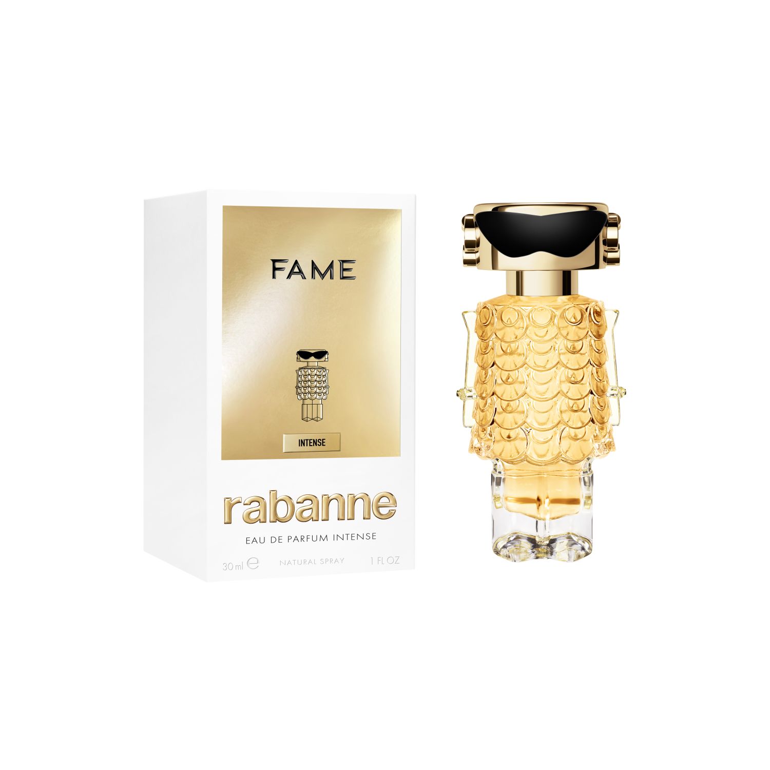 Fame Intense Eau de Parfum Intense
