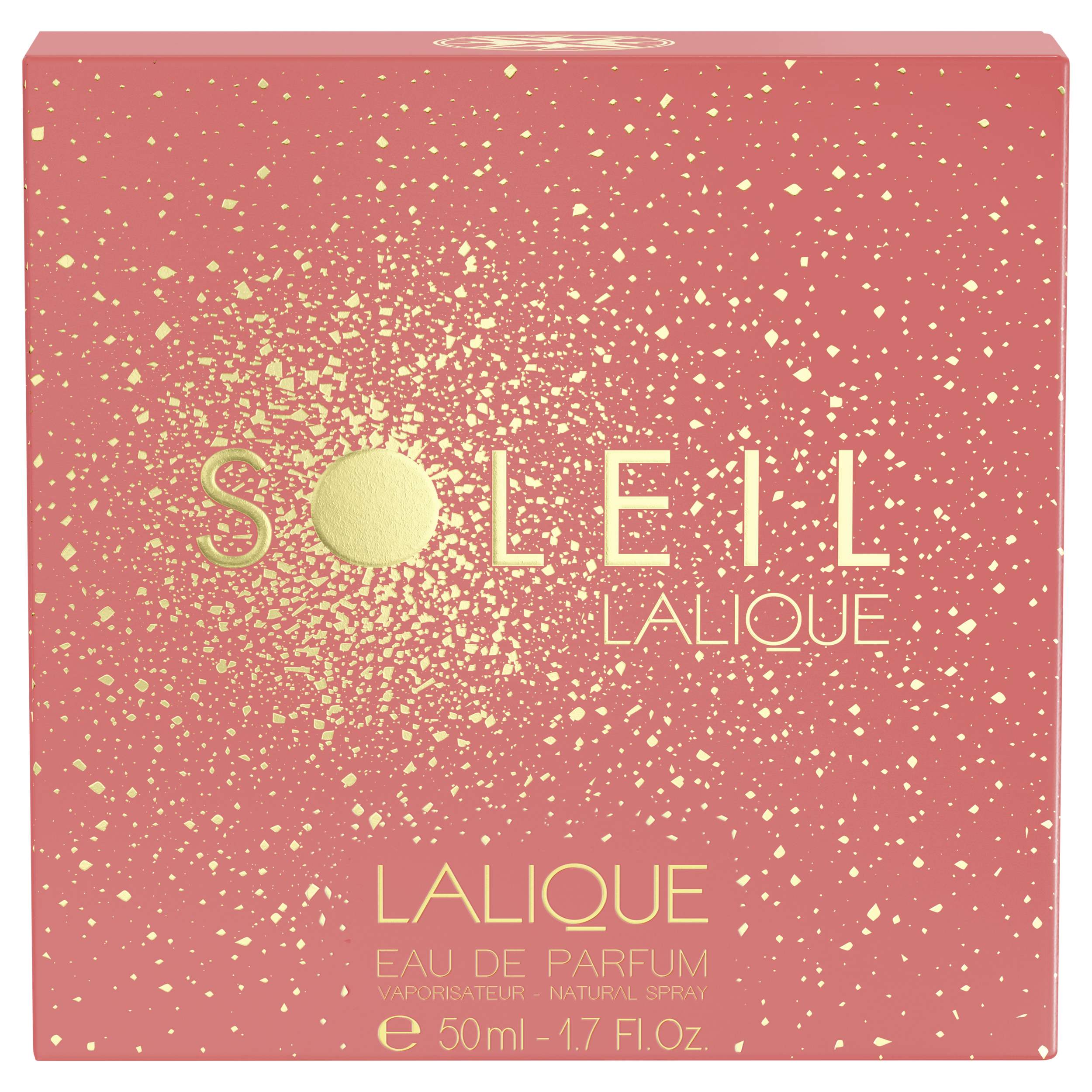 Lalique Soleil Eau de Parfum