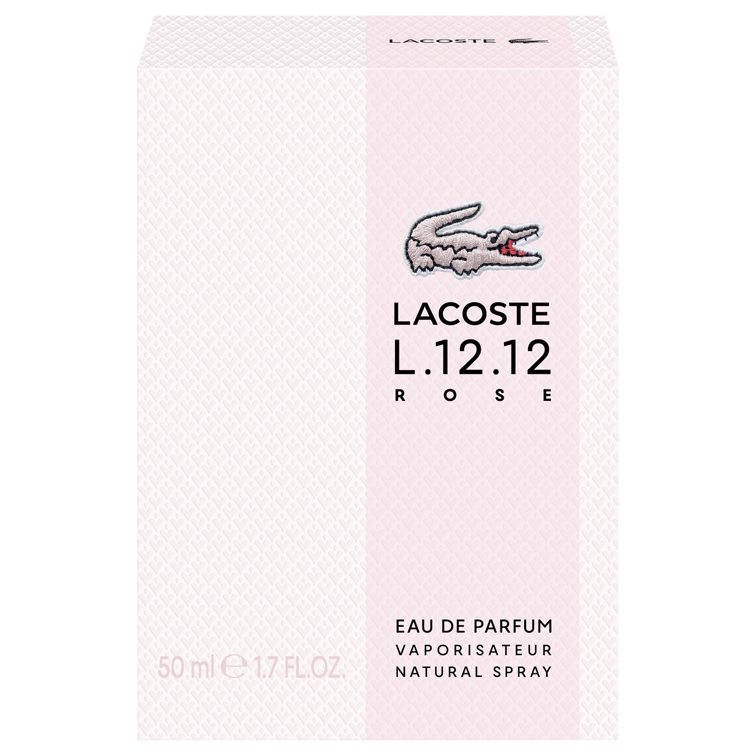 L.12.12 Rose Eau de Parfum