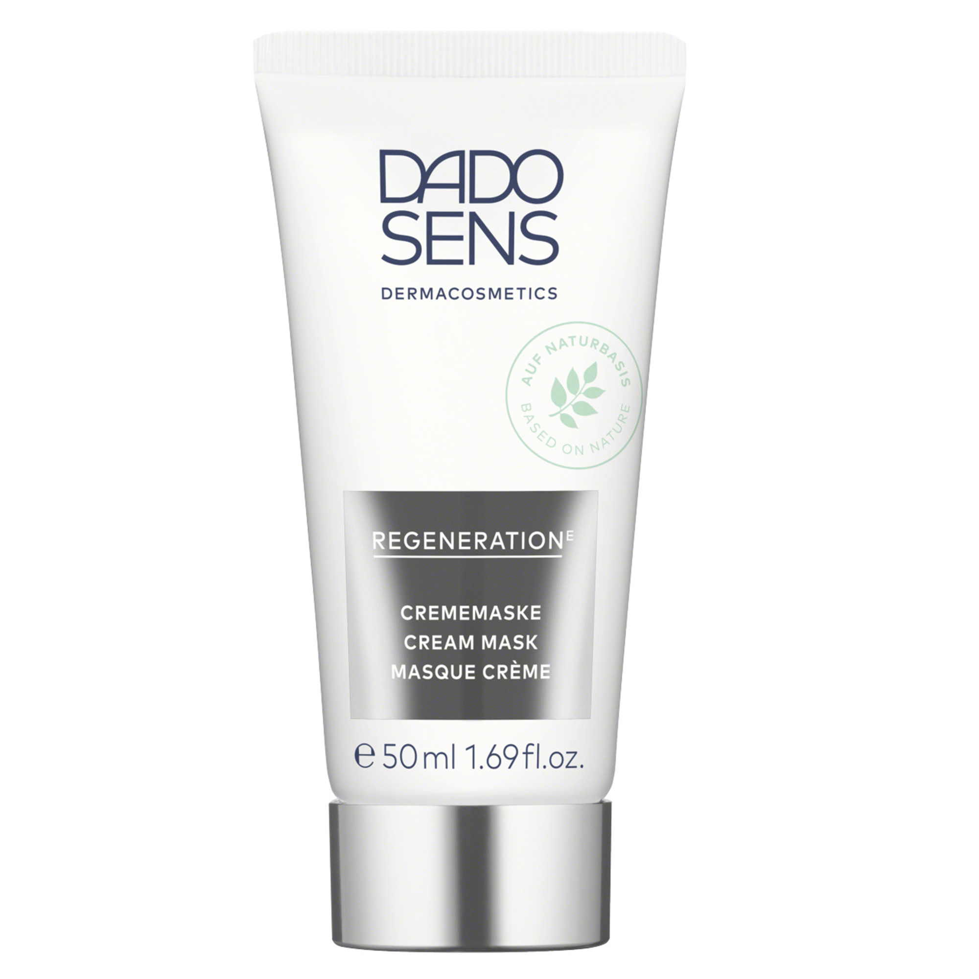 REGENERATION E CREMEMASKE