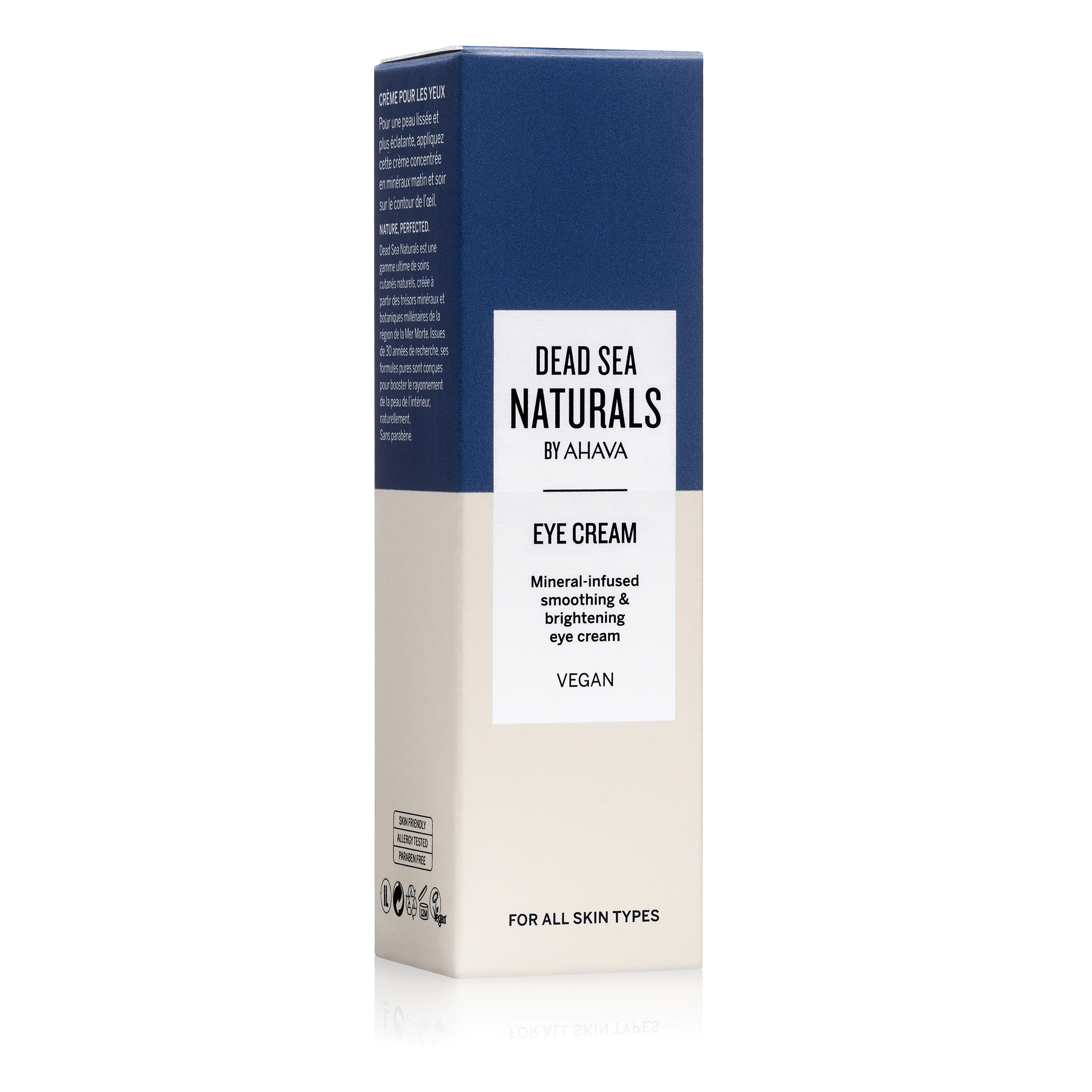 Dead Sea Naturals Eye cream