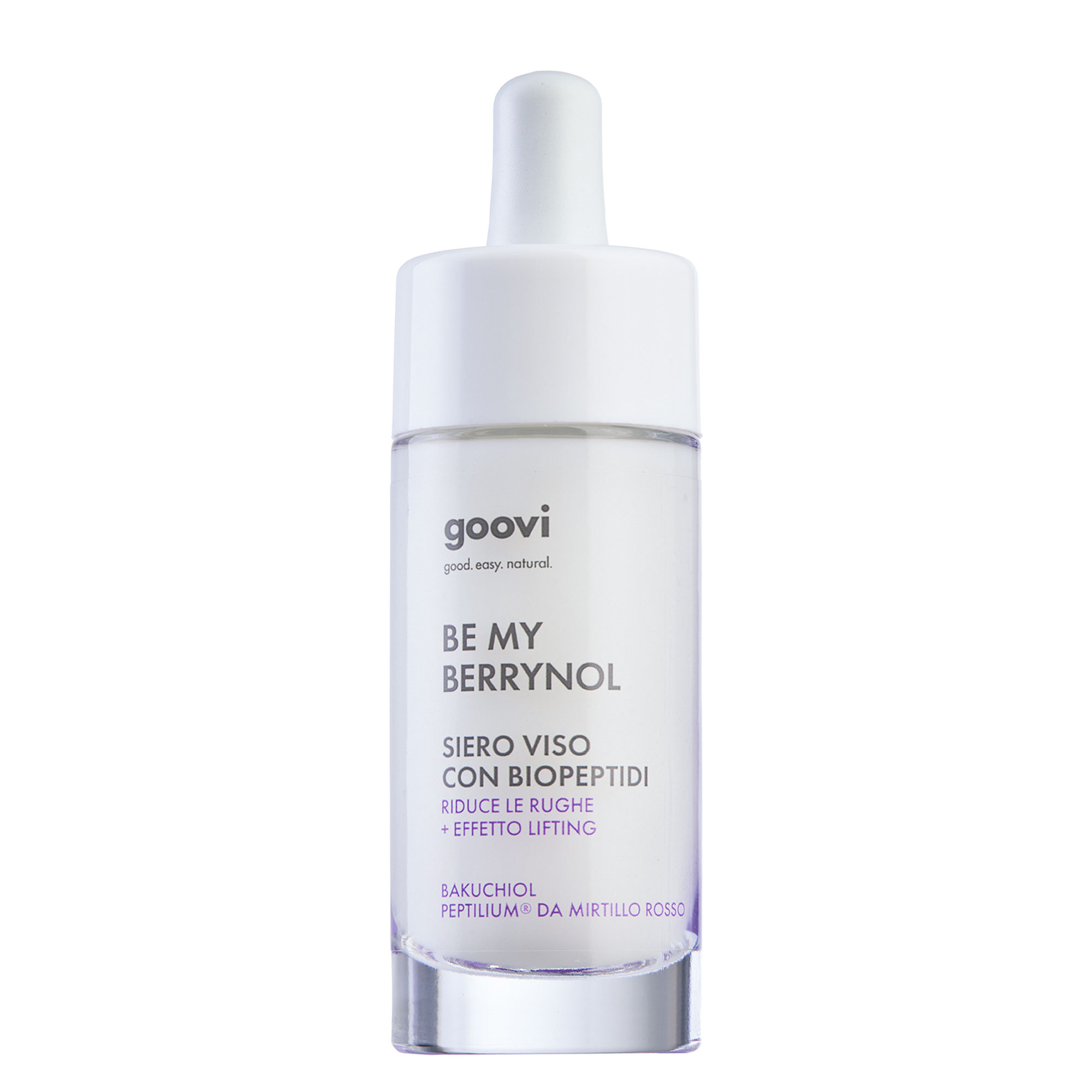 BE MY BERRYNOL Serum