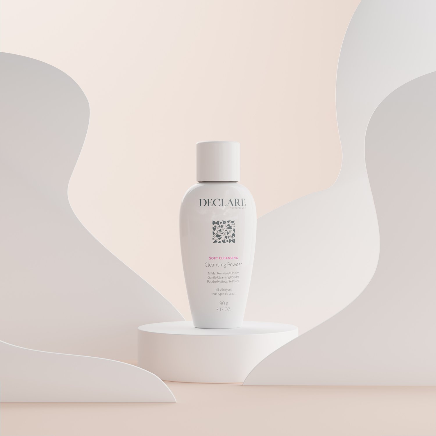 Cleansing Powder