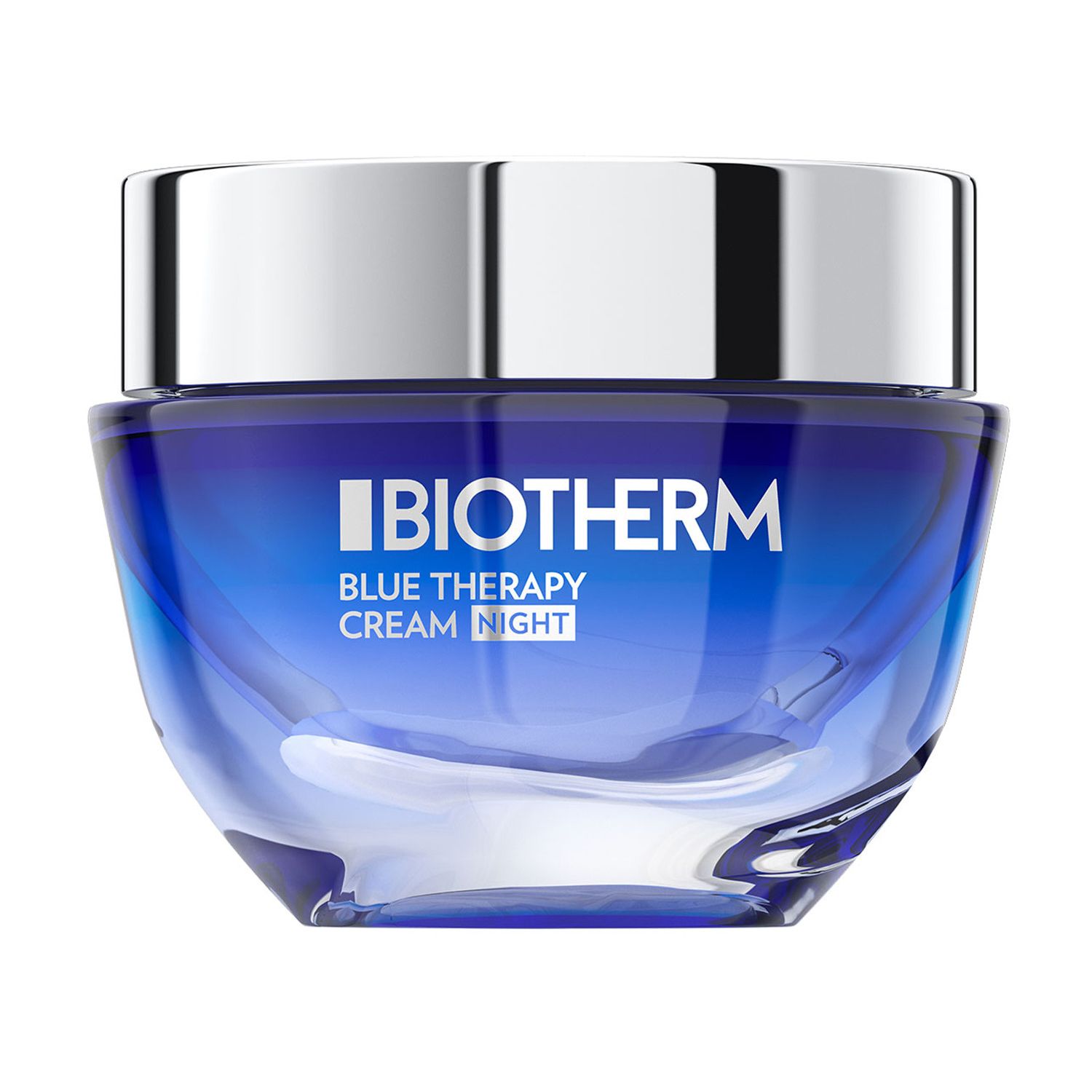 Blue Therapy Night Cream
