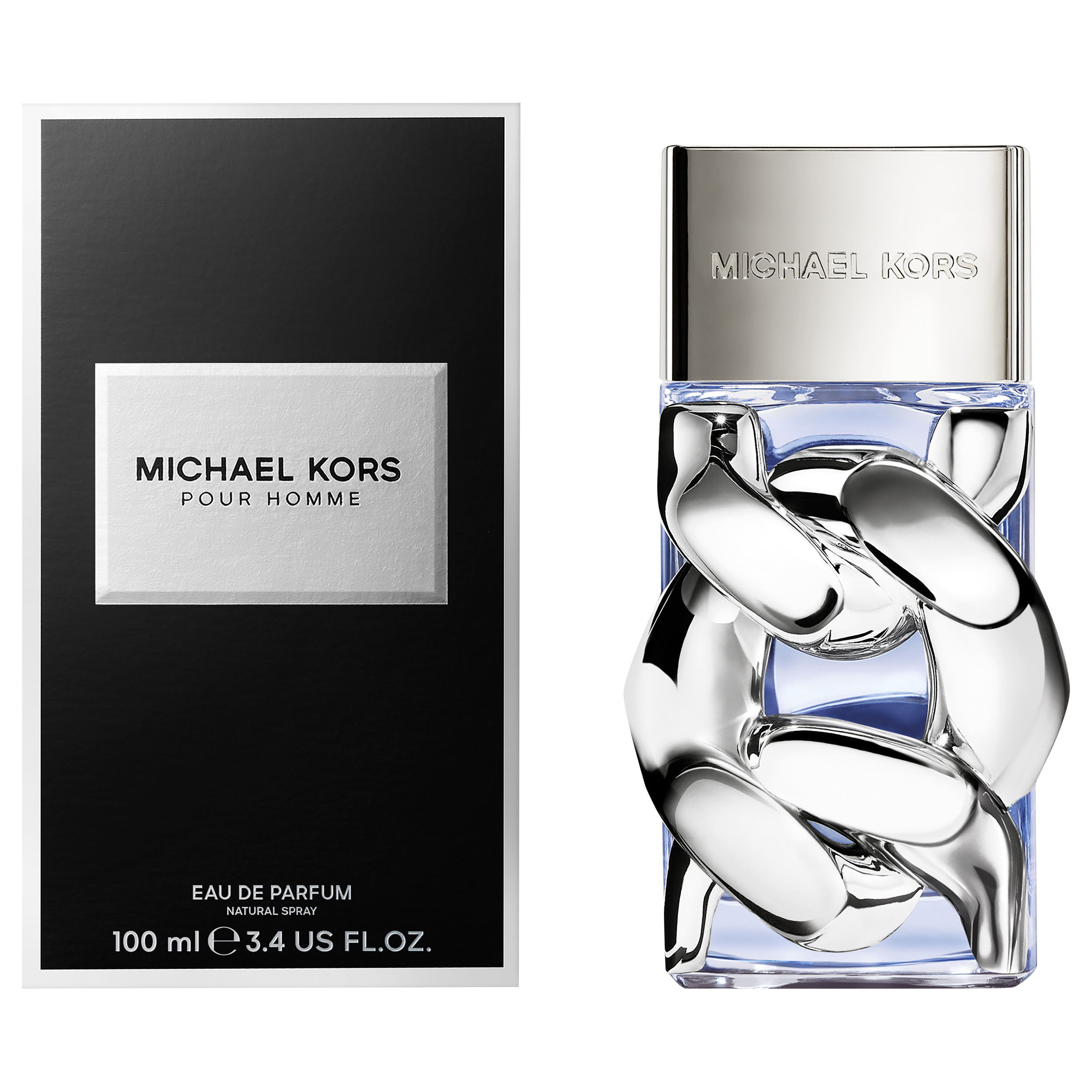 Pour Homme Eau de Parfum