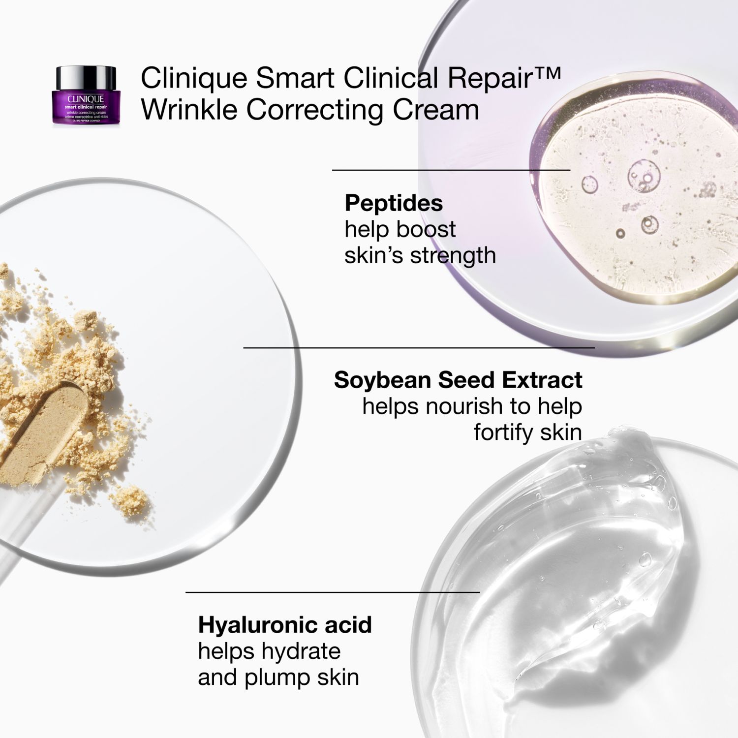 Wrinkle Correcting Routine