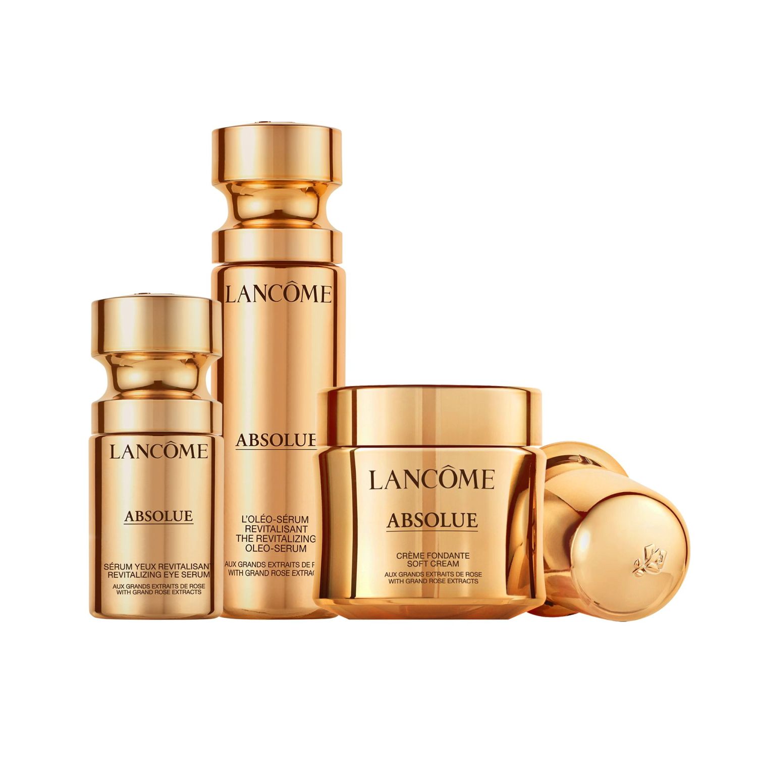 Absolue Rich Cream Refill