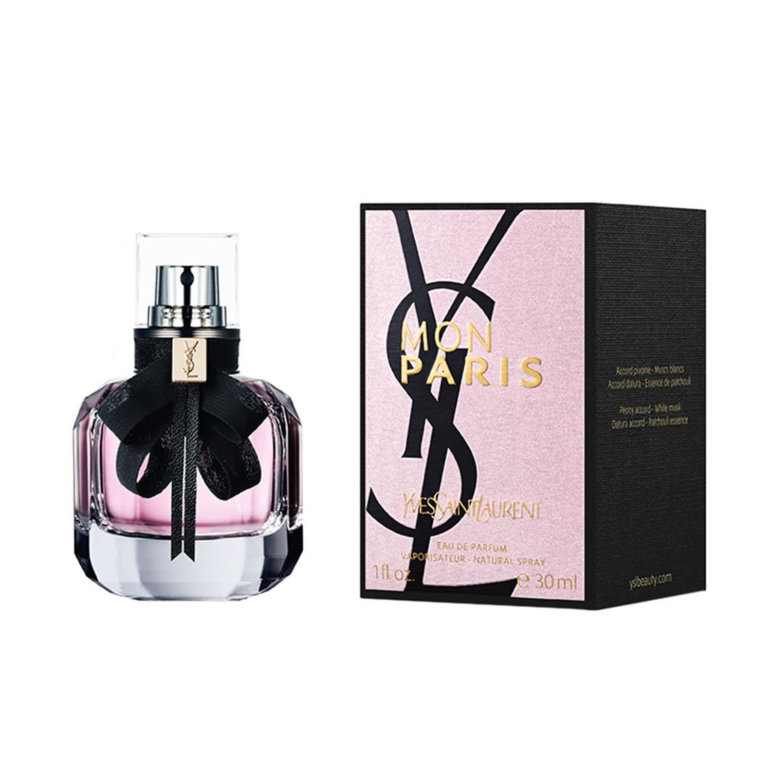 Mon Paris Eau de Parfum