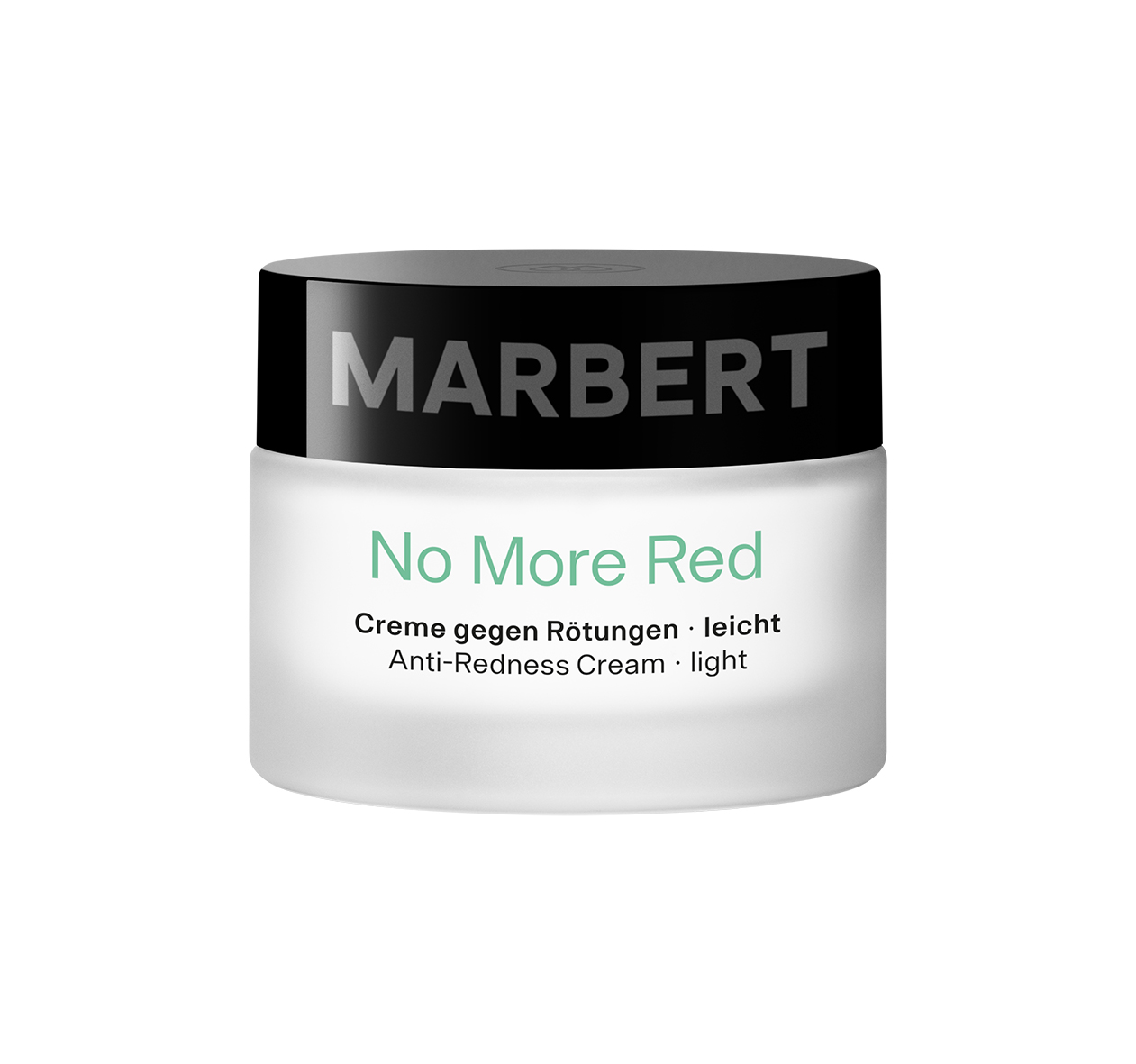 No More Red Creme gegen Rötungen - leicht