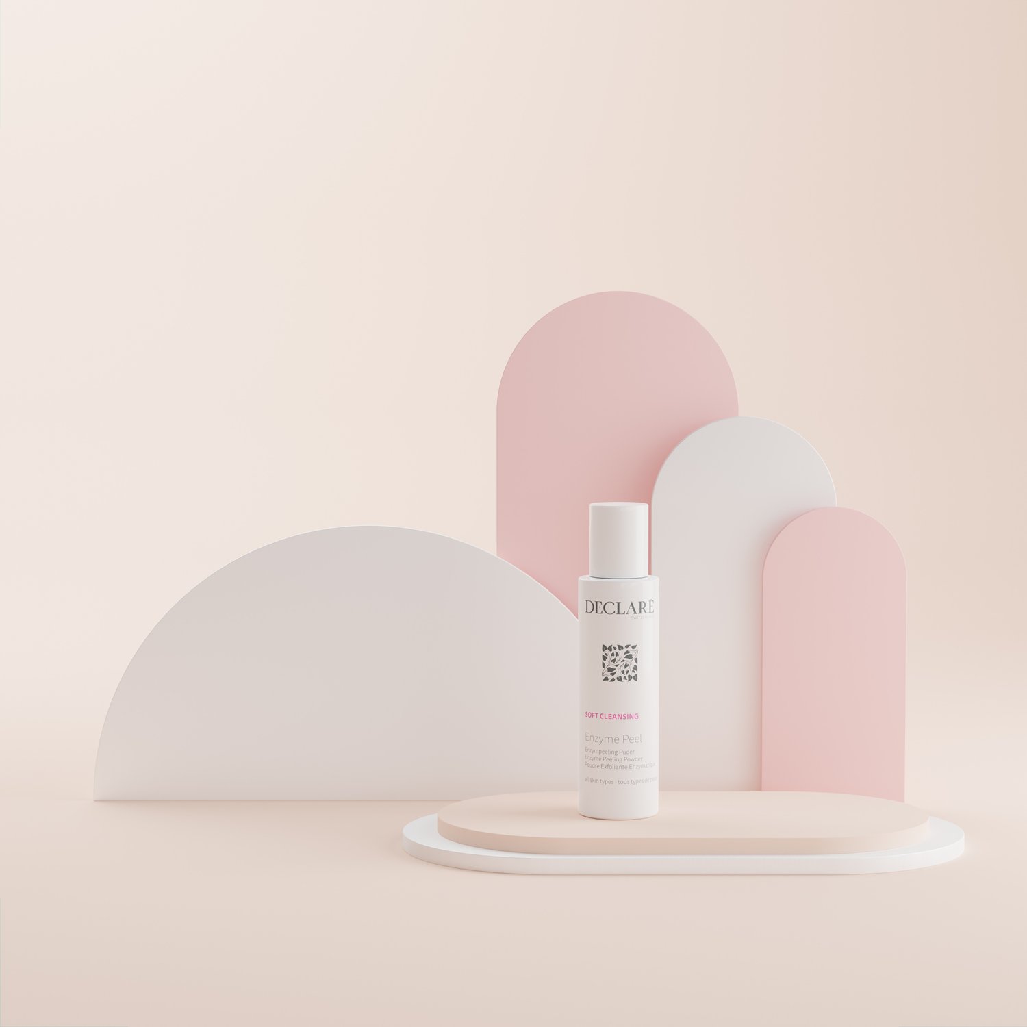 Enzyme Peel