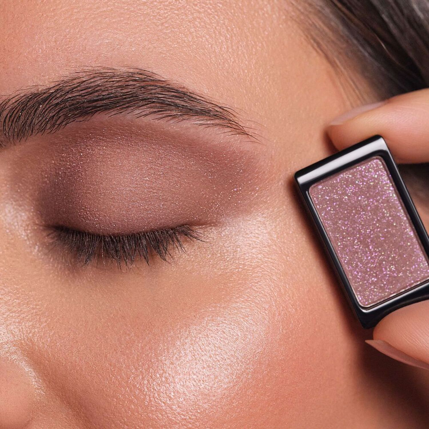 Glamour Lidschatten