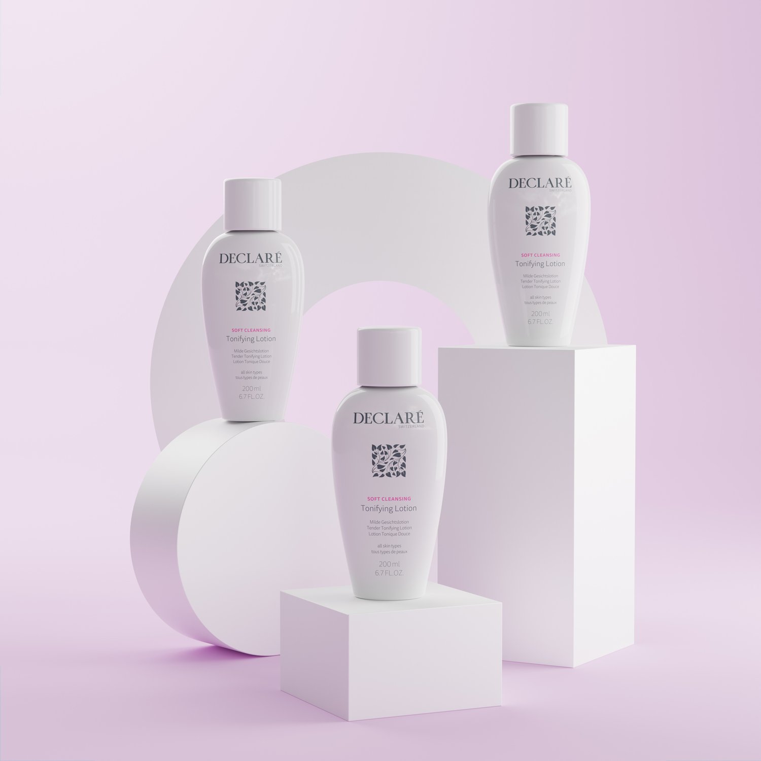Tonifying Lotion