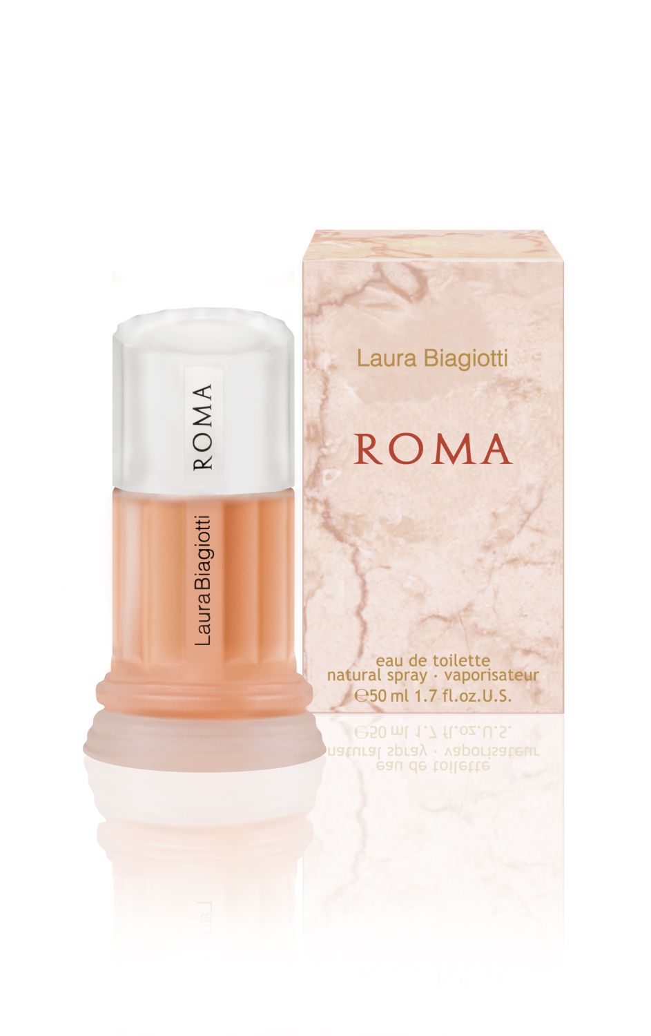 Roma Donna Eau de Toilette