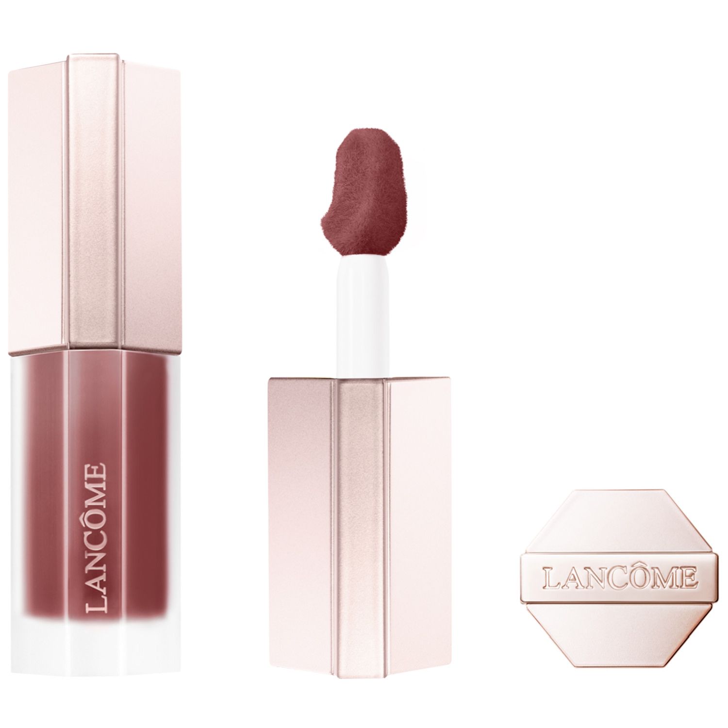 Lip Idôle CuddleBlur Matte Velvet Lip Cream