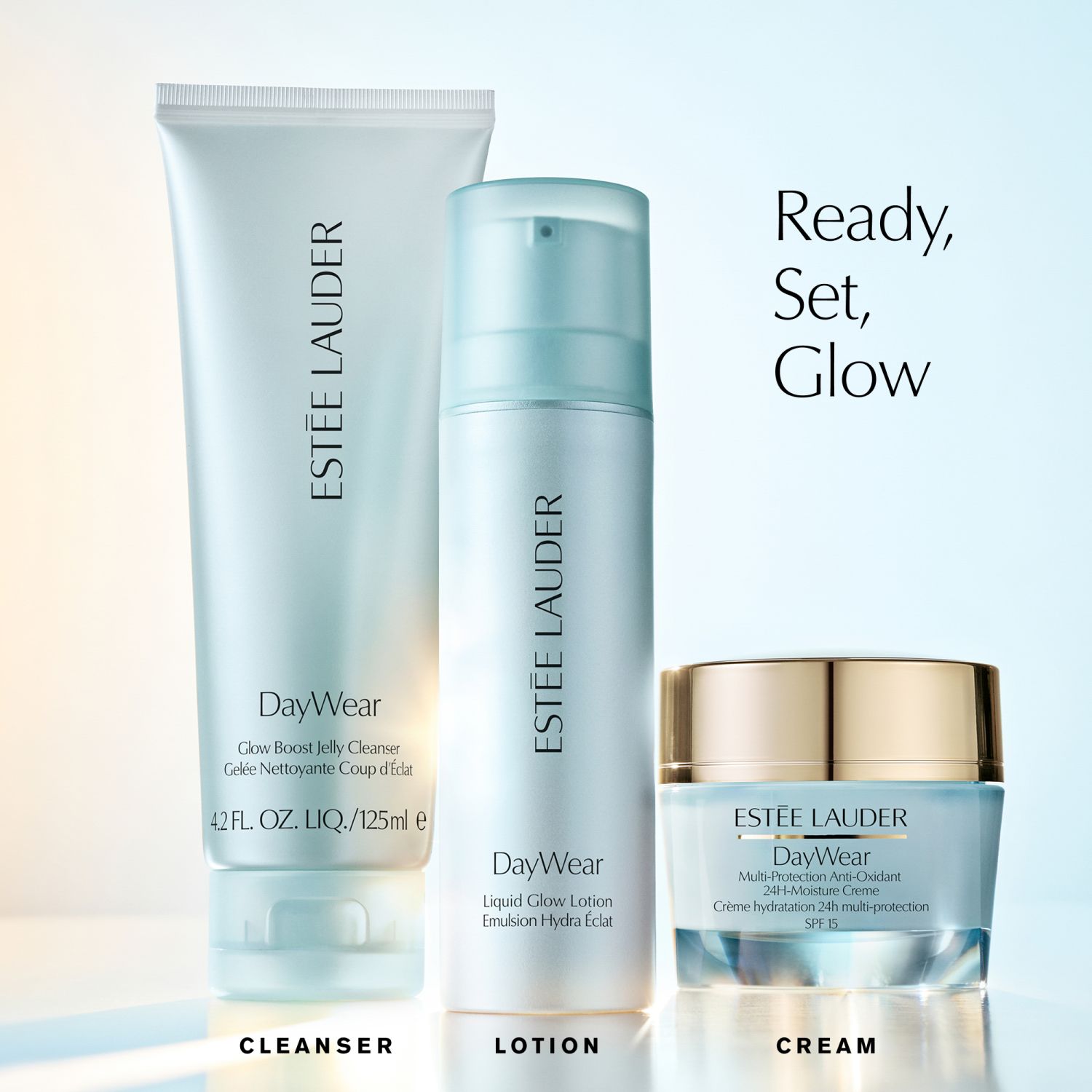 Daywear Liquid Glow Lotion