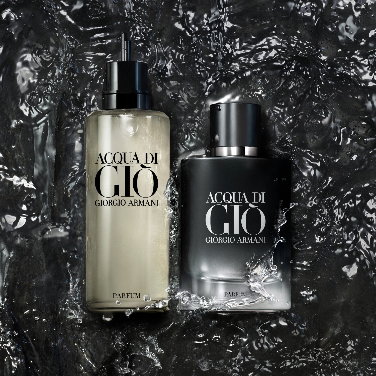 Acqua di Giò Parfum