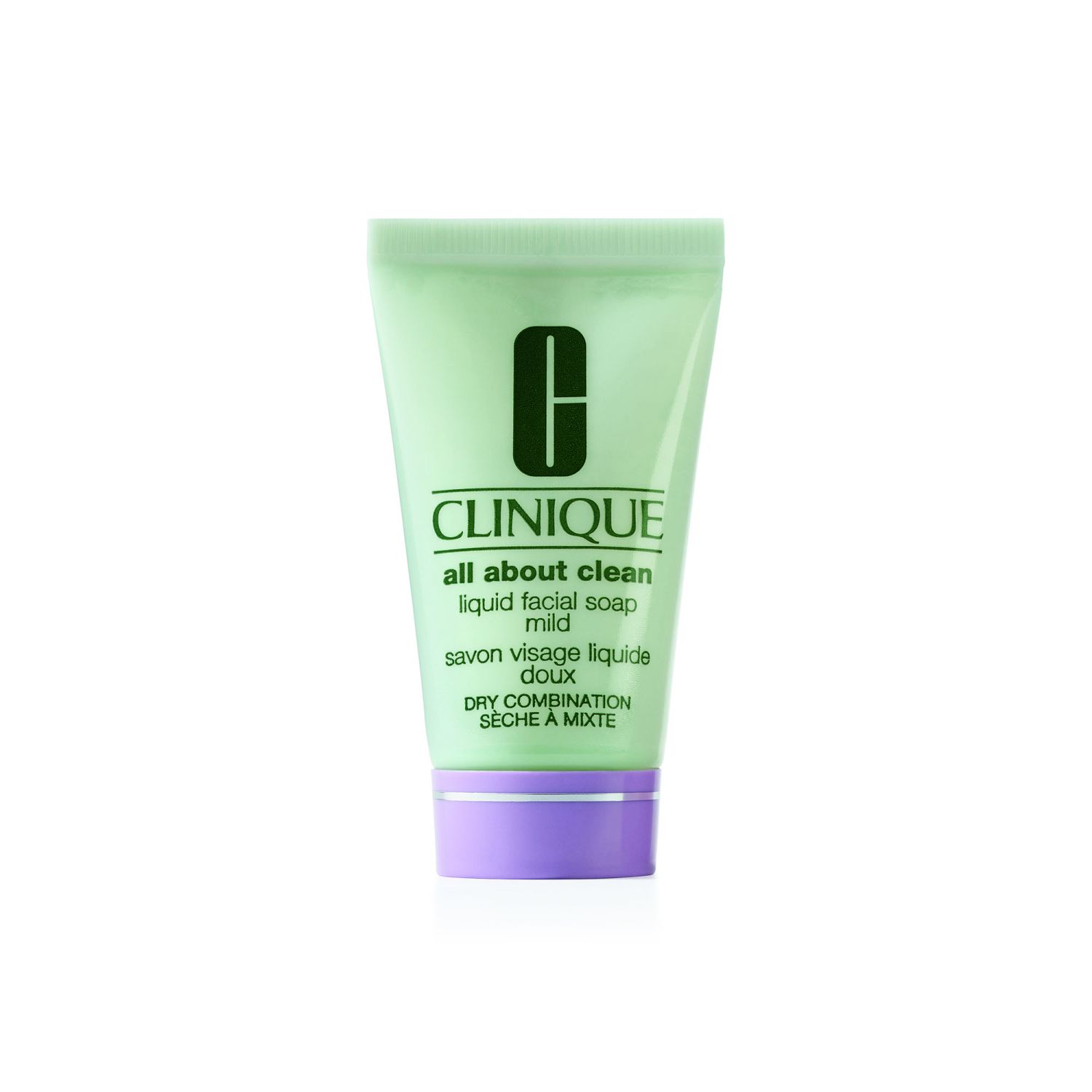 All About Clean Liquid Facial Soap Mild