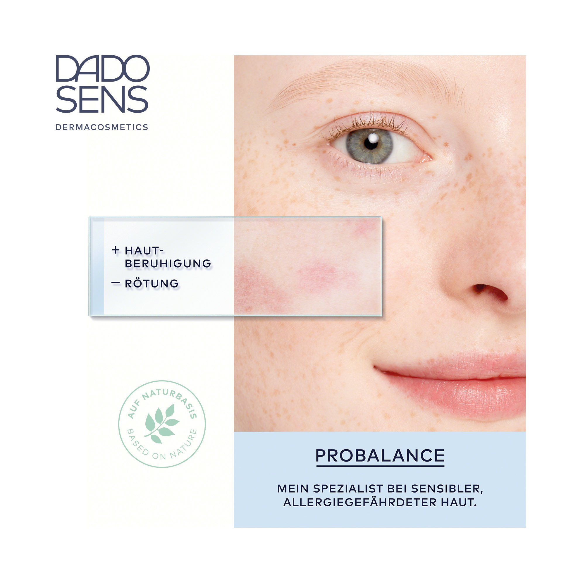 PROBALANCE SCHAUMDUSCHE