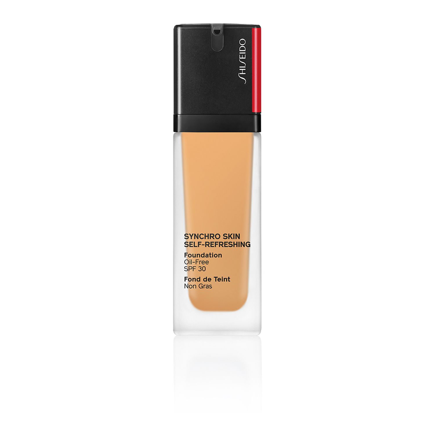 Synchro Skin Self-Refreshing Foundation SPF 30