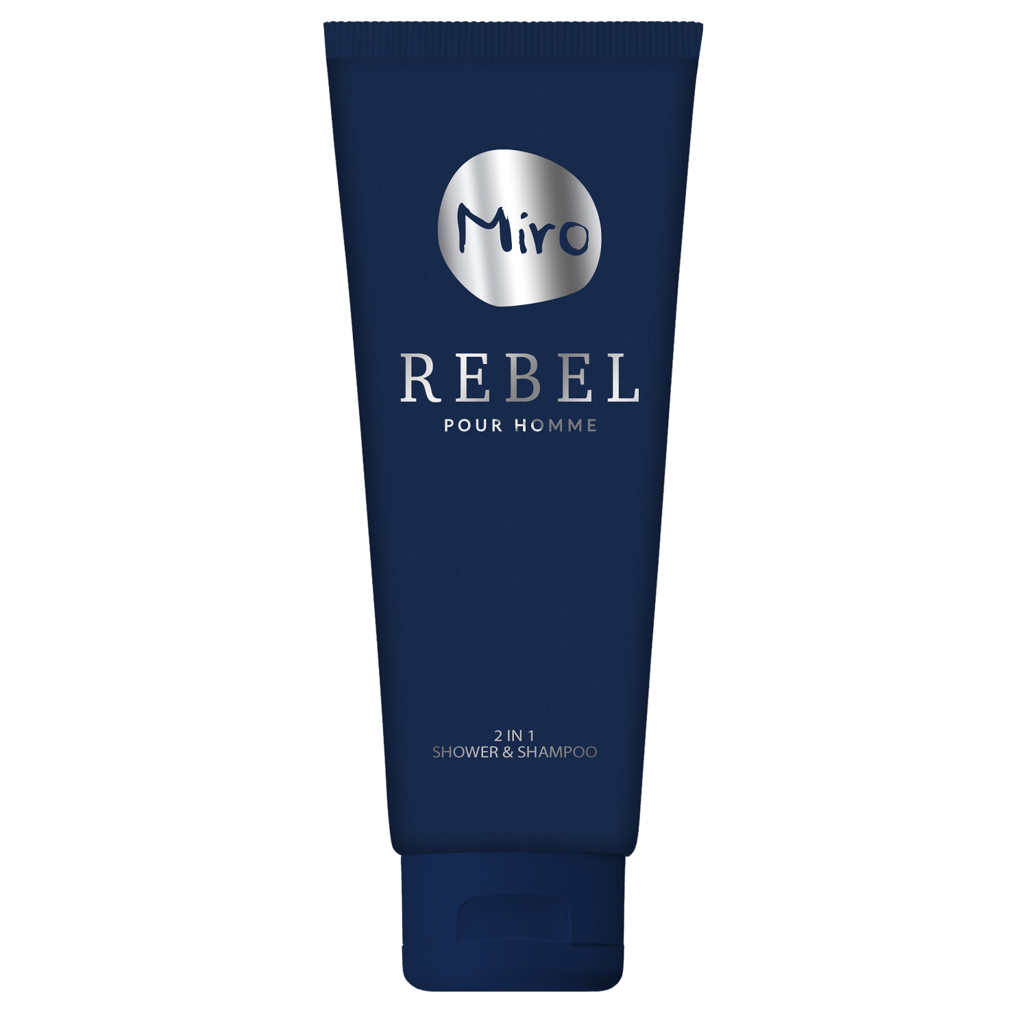 Miro Rebel 2in1 Duschgel