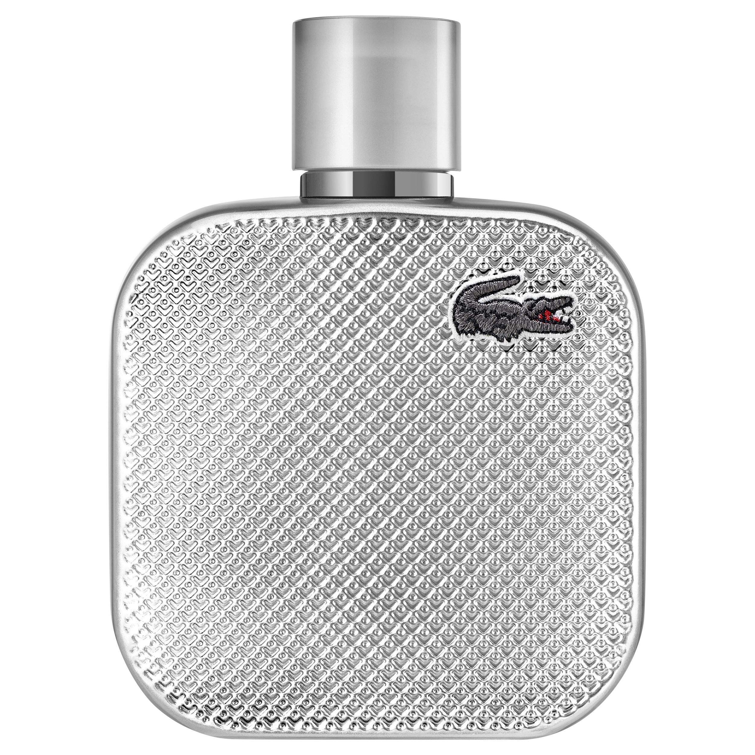 L.12.12 Silver Grey Eau de Parfum