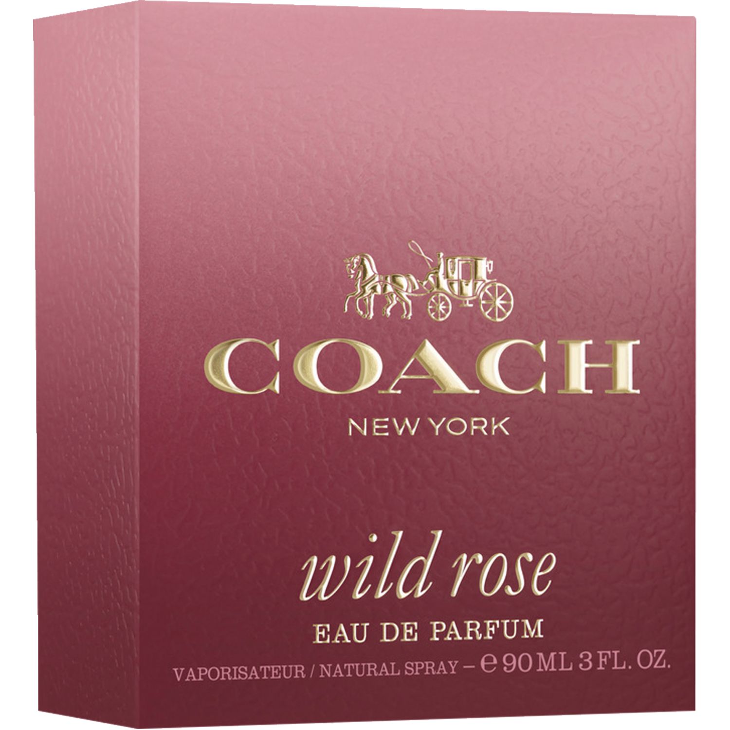 Wild Rose Eau de Parfum