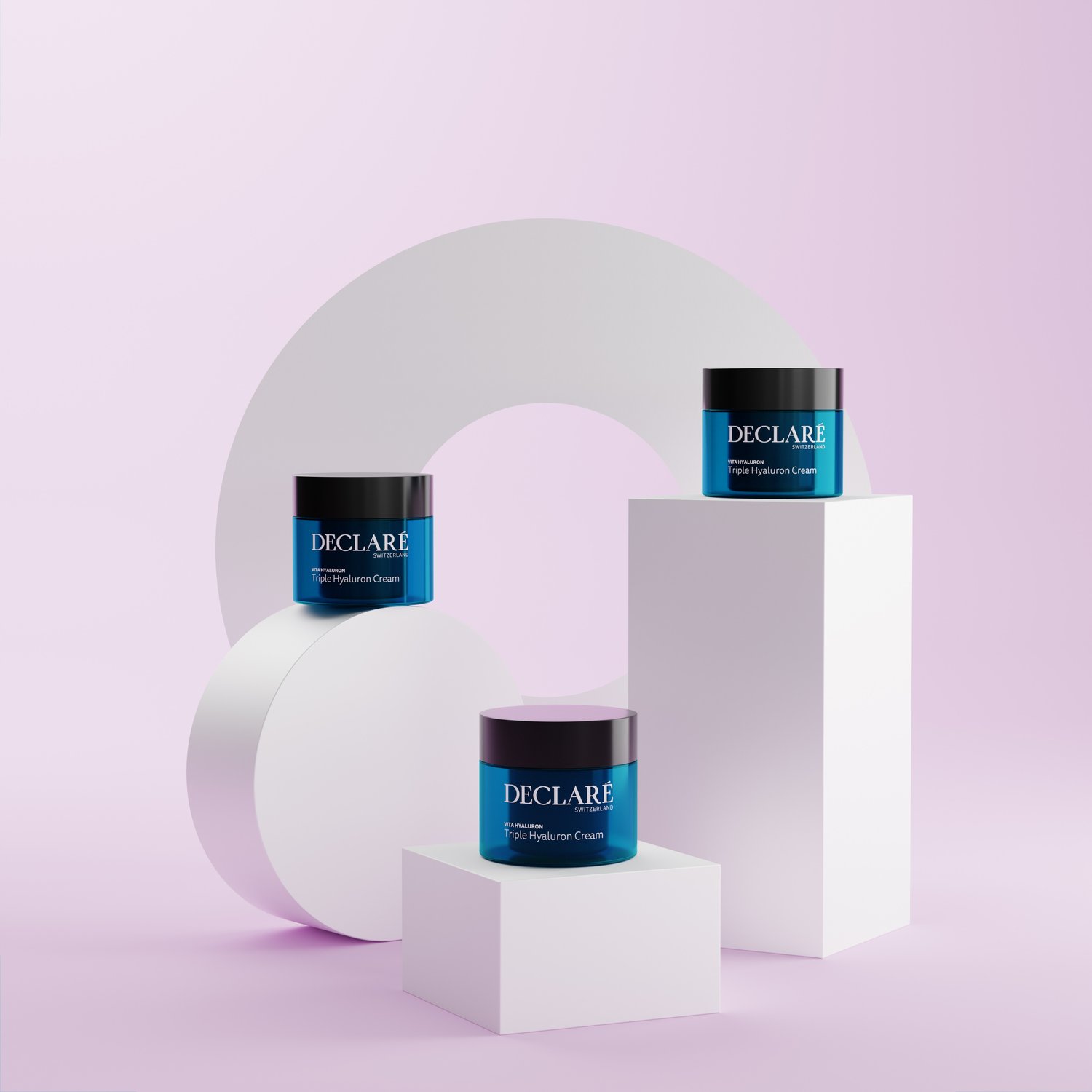 Men vitahyaluron triple hyaluron cream