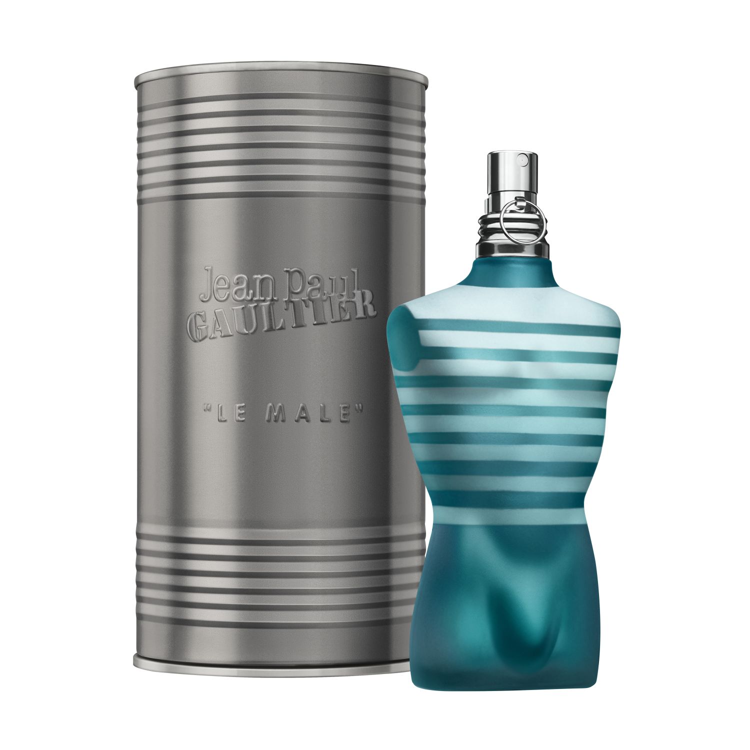 Le Male Eau de Toilette