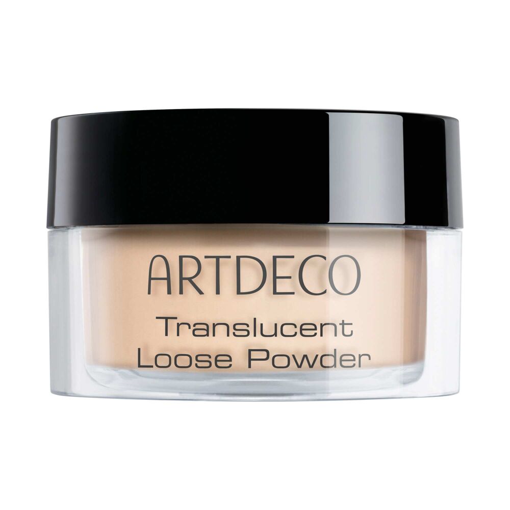 Translucent Loose Powder Refill