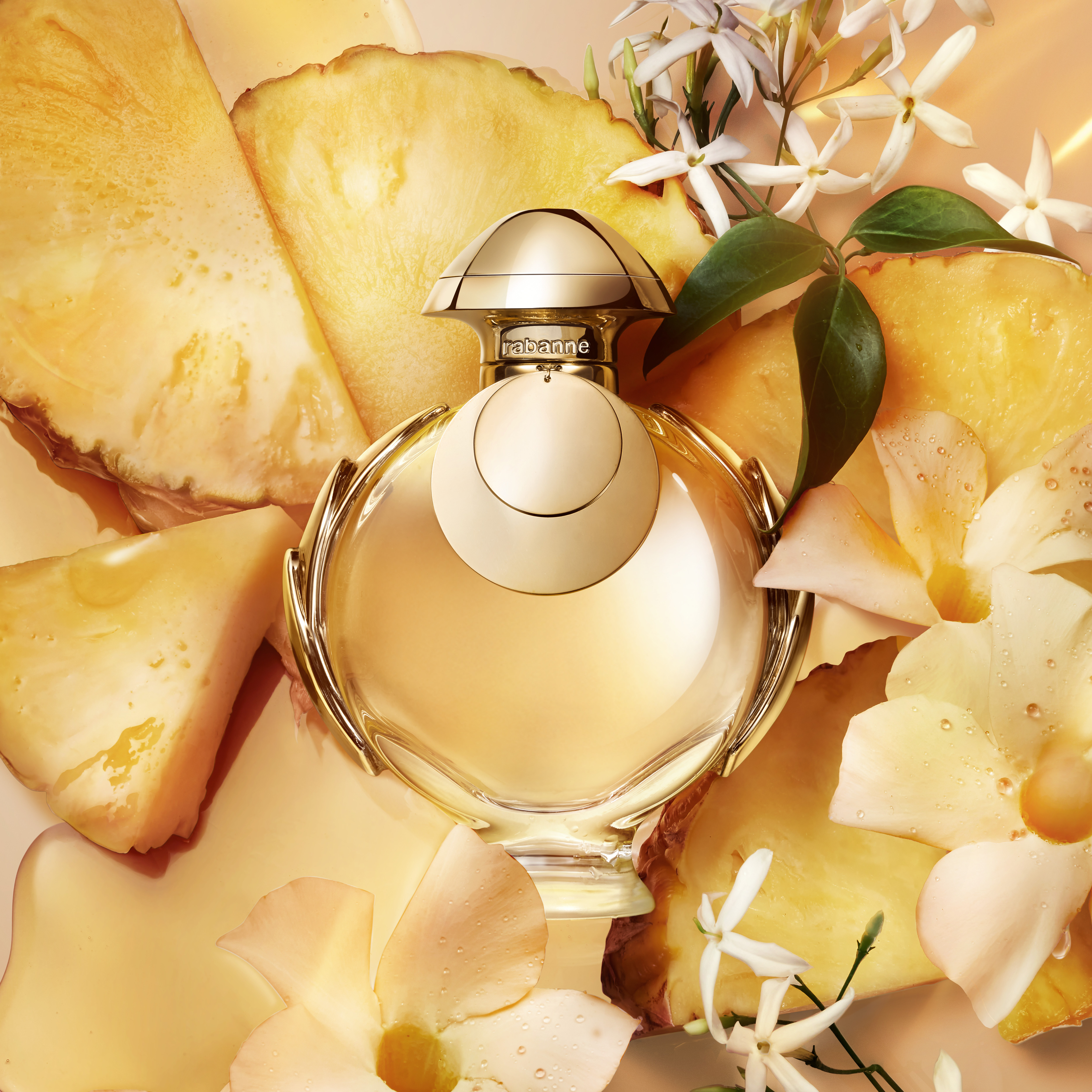 Olympéa Elixir Eau de Parfum Intense