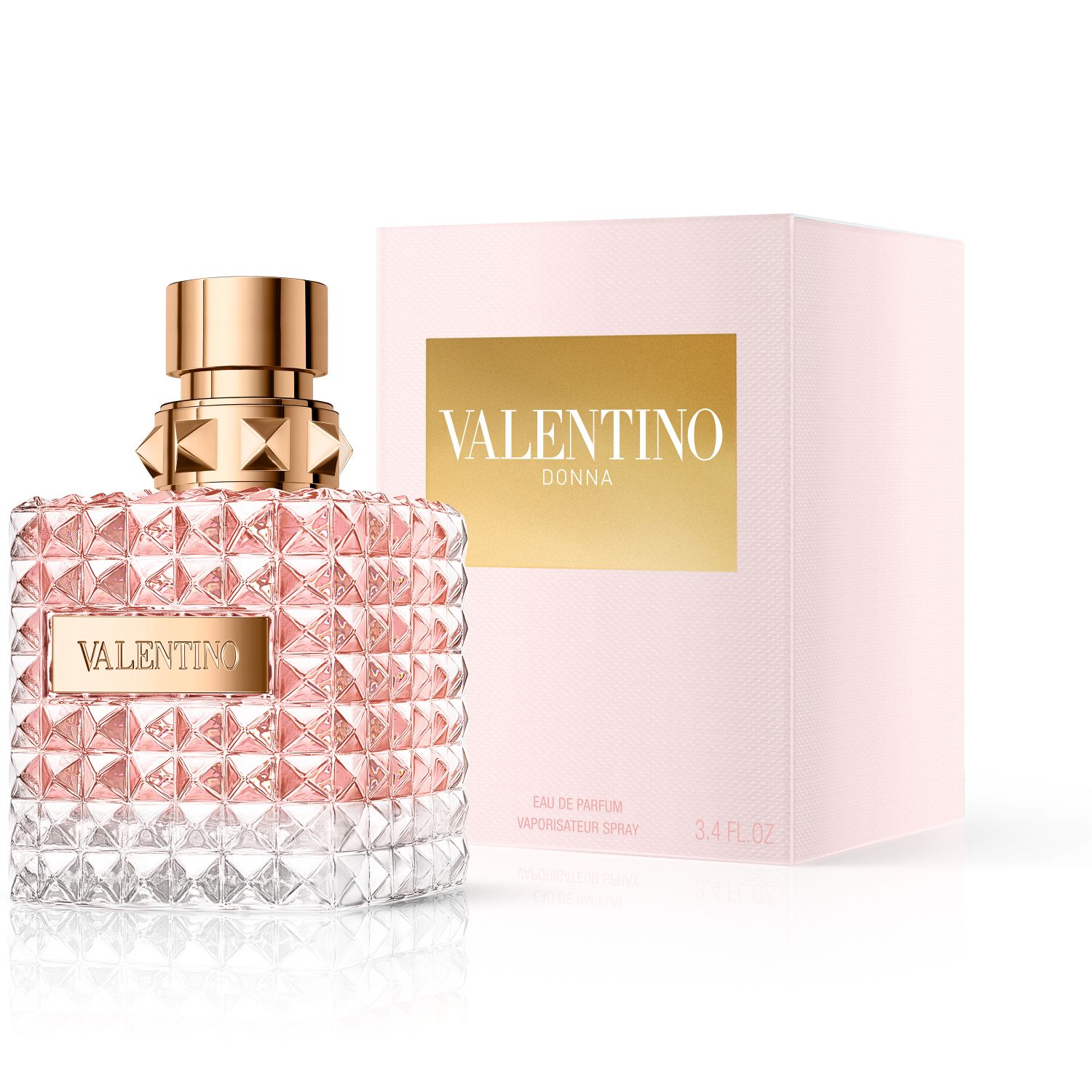 Donna Eau de Parfum