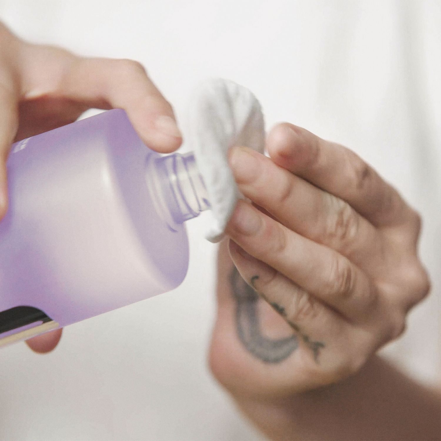 Clarifying Lotion 2