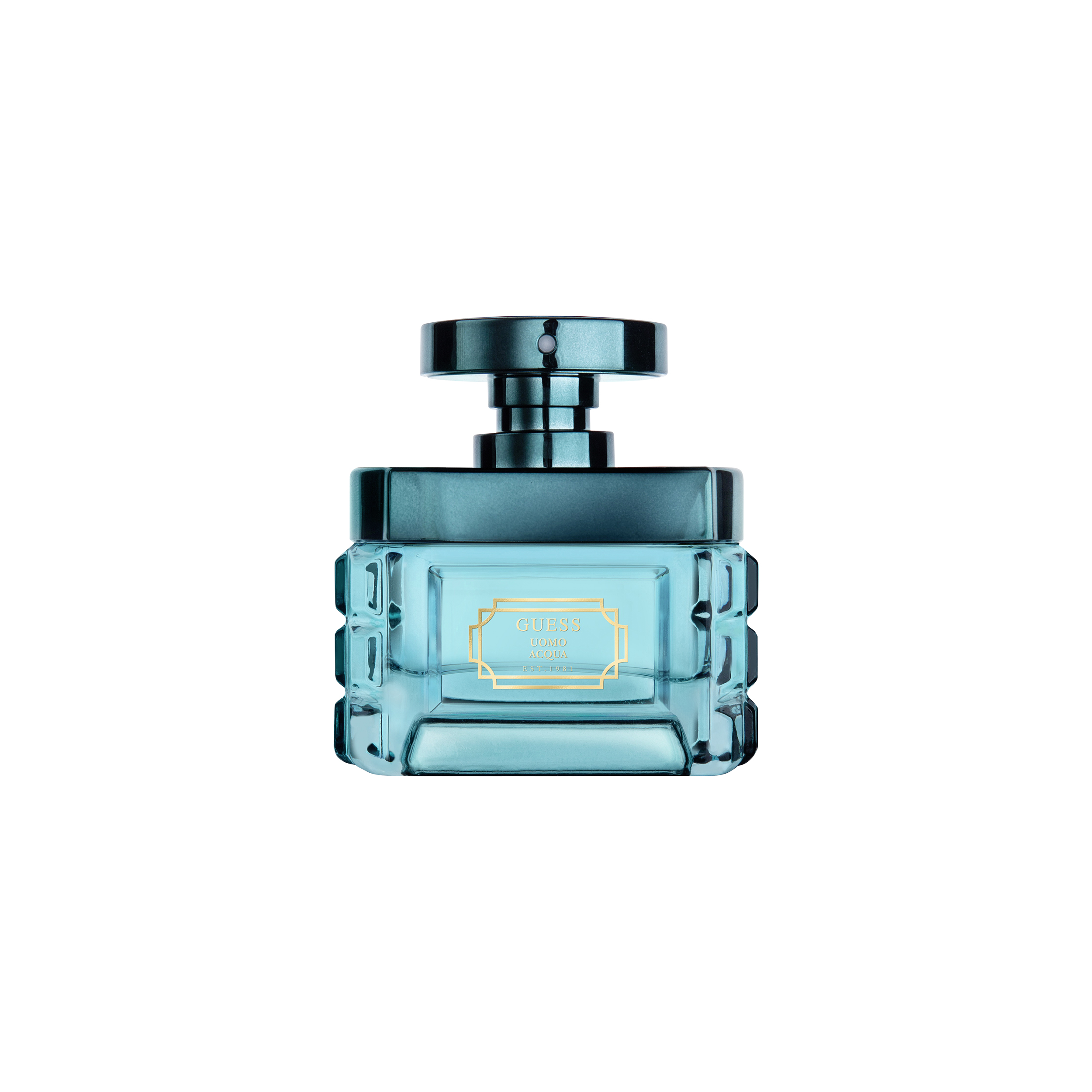 Uomo Acqua Eau de Toilette