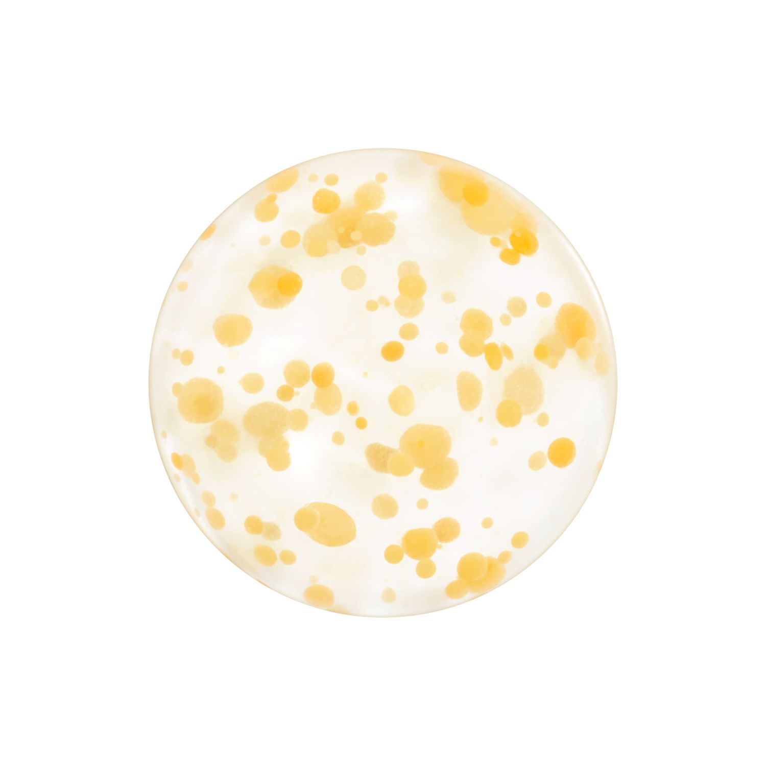 WASO YUZU-C Beauty Sleeping Mask REFILL