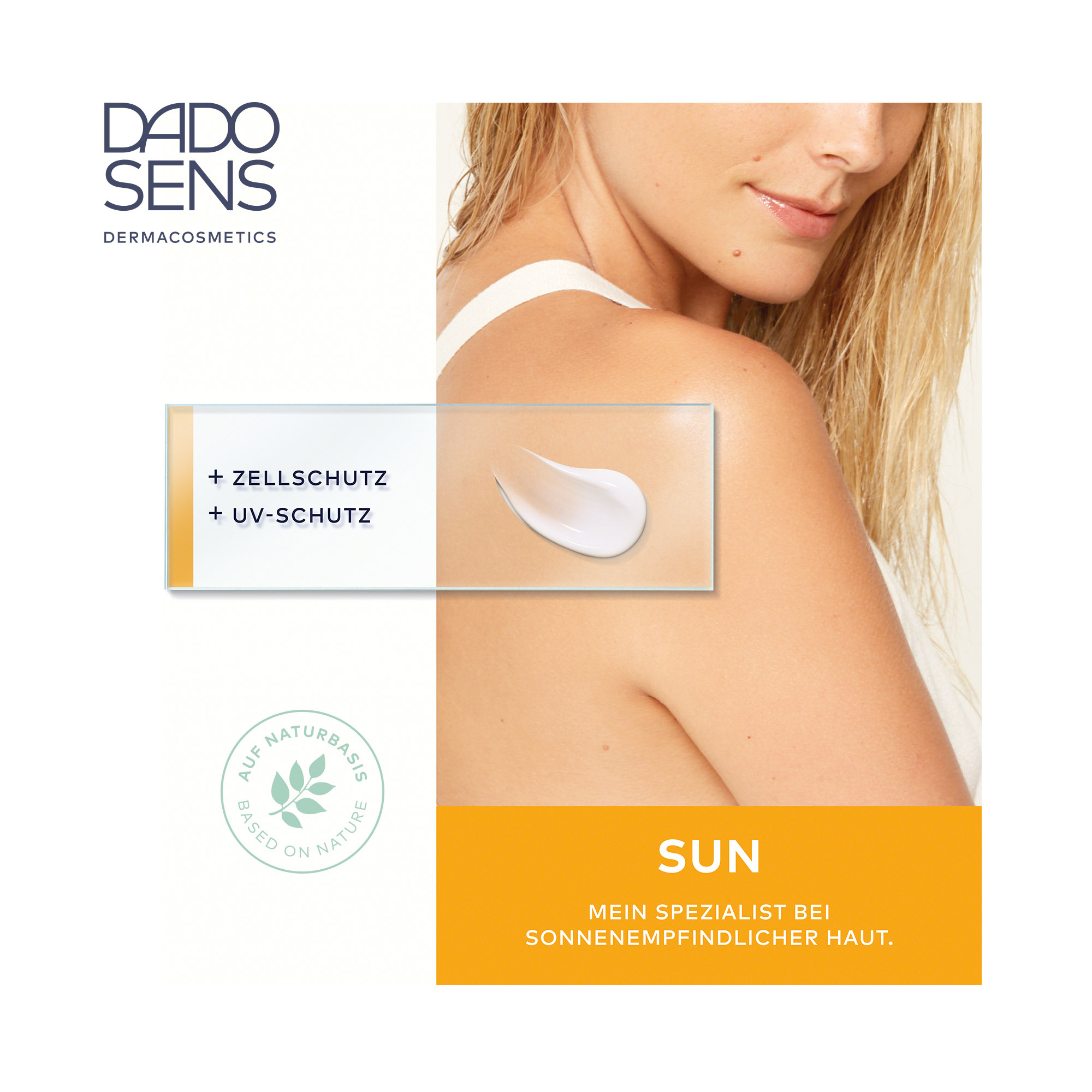SONNENCREME Kids SPF 50