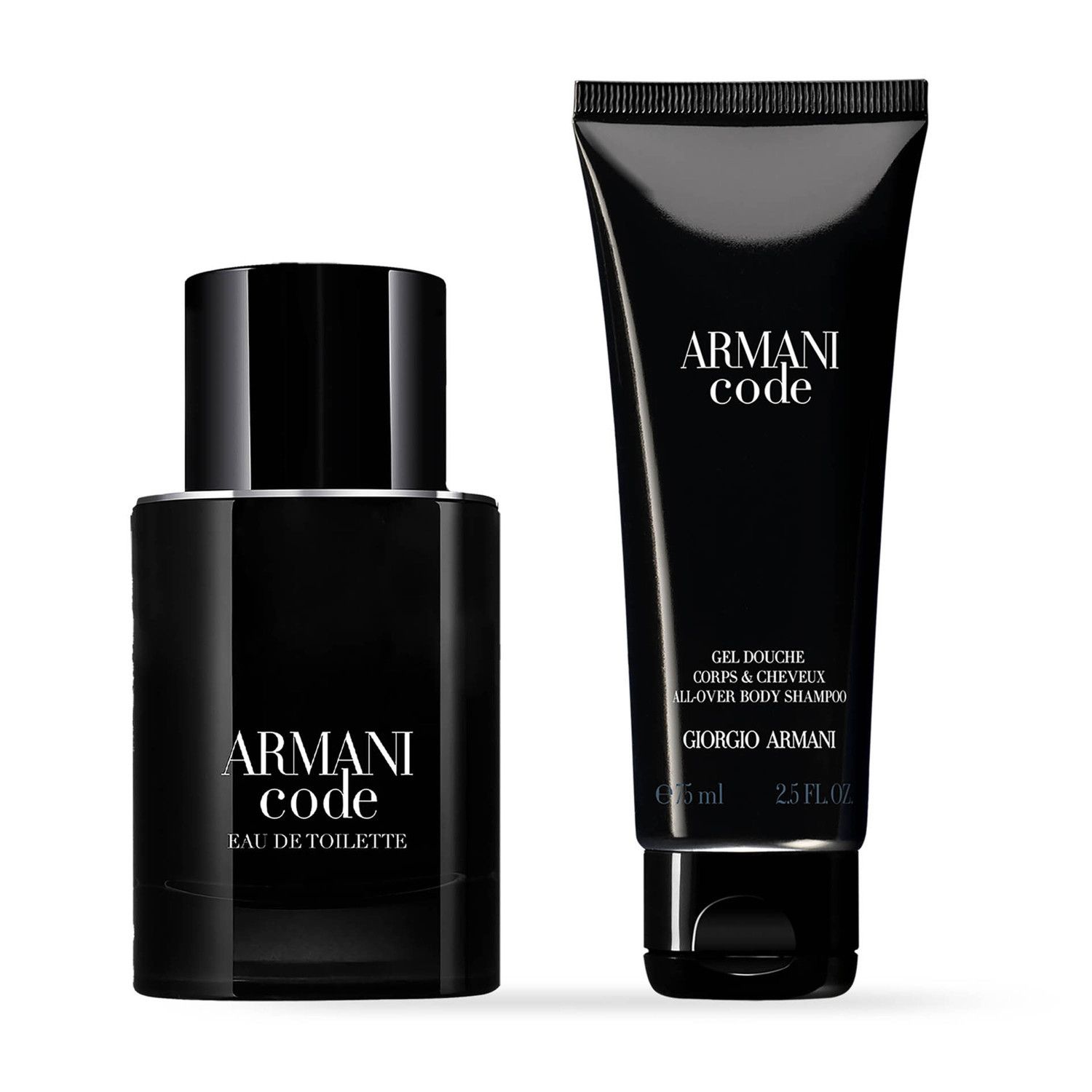 Armani Code Homme Eau de Toilette  X-Mas Set