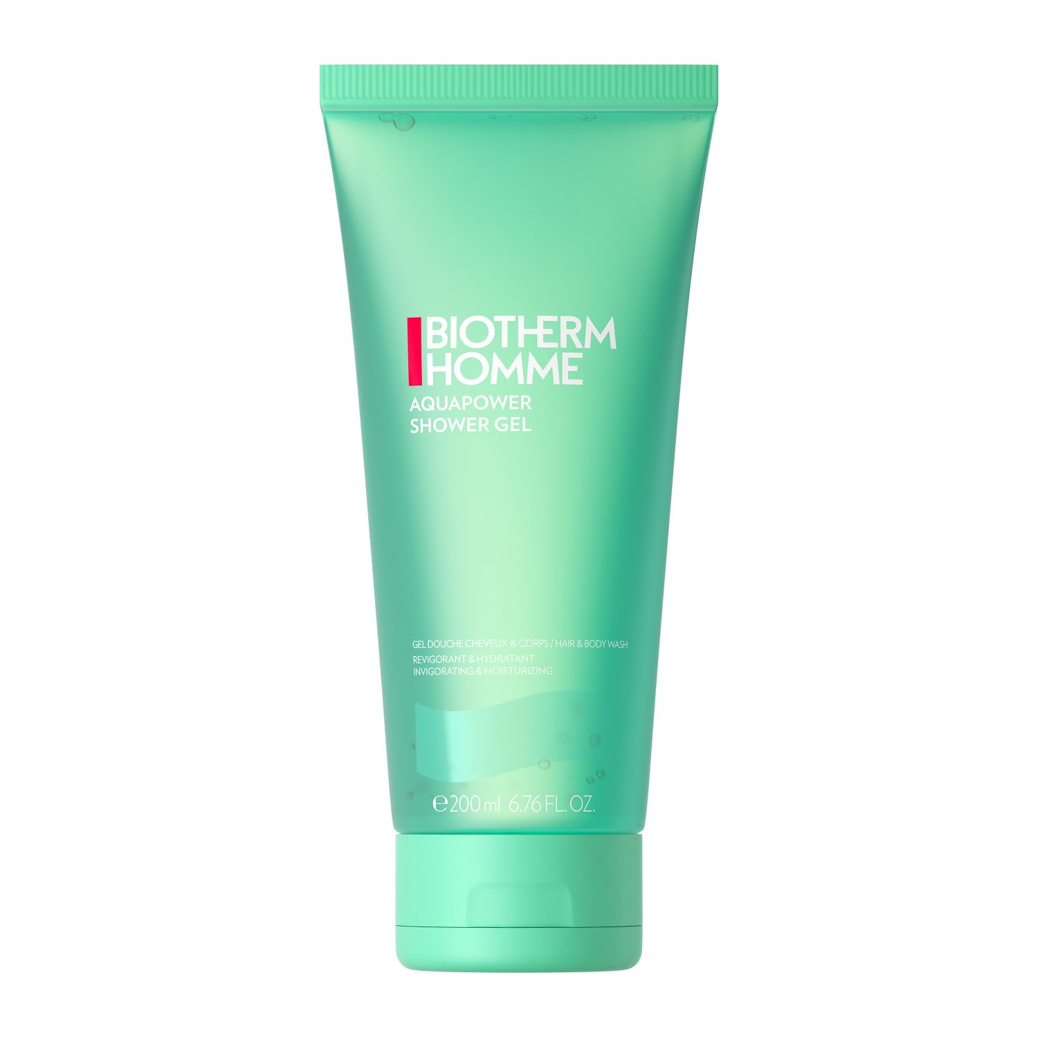 Homme Aquapower Shower Gel