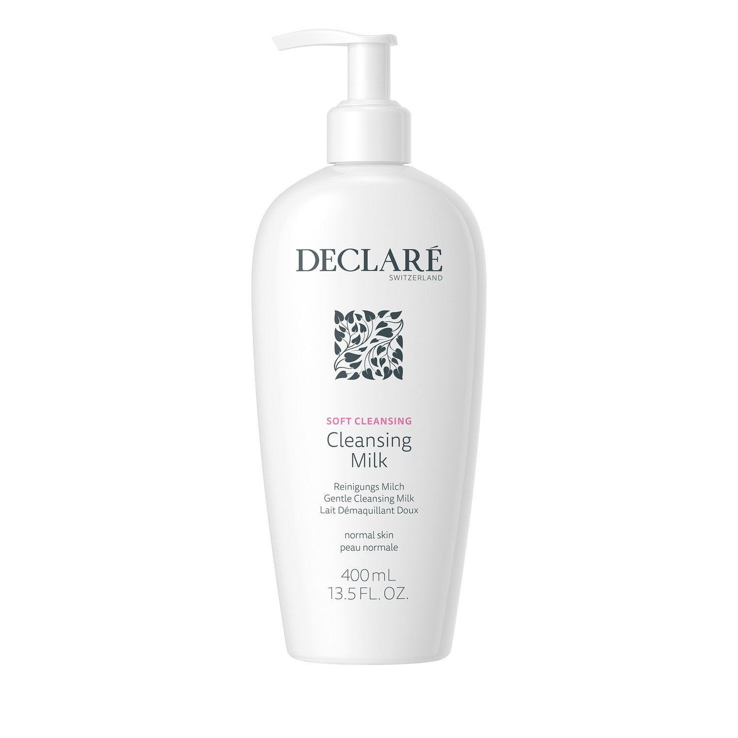 Cleansing Milk