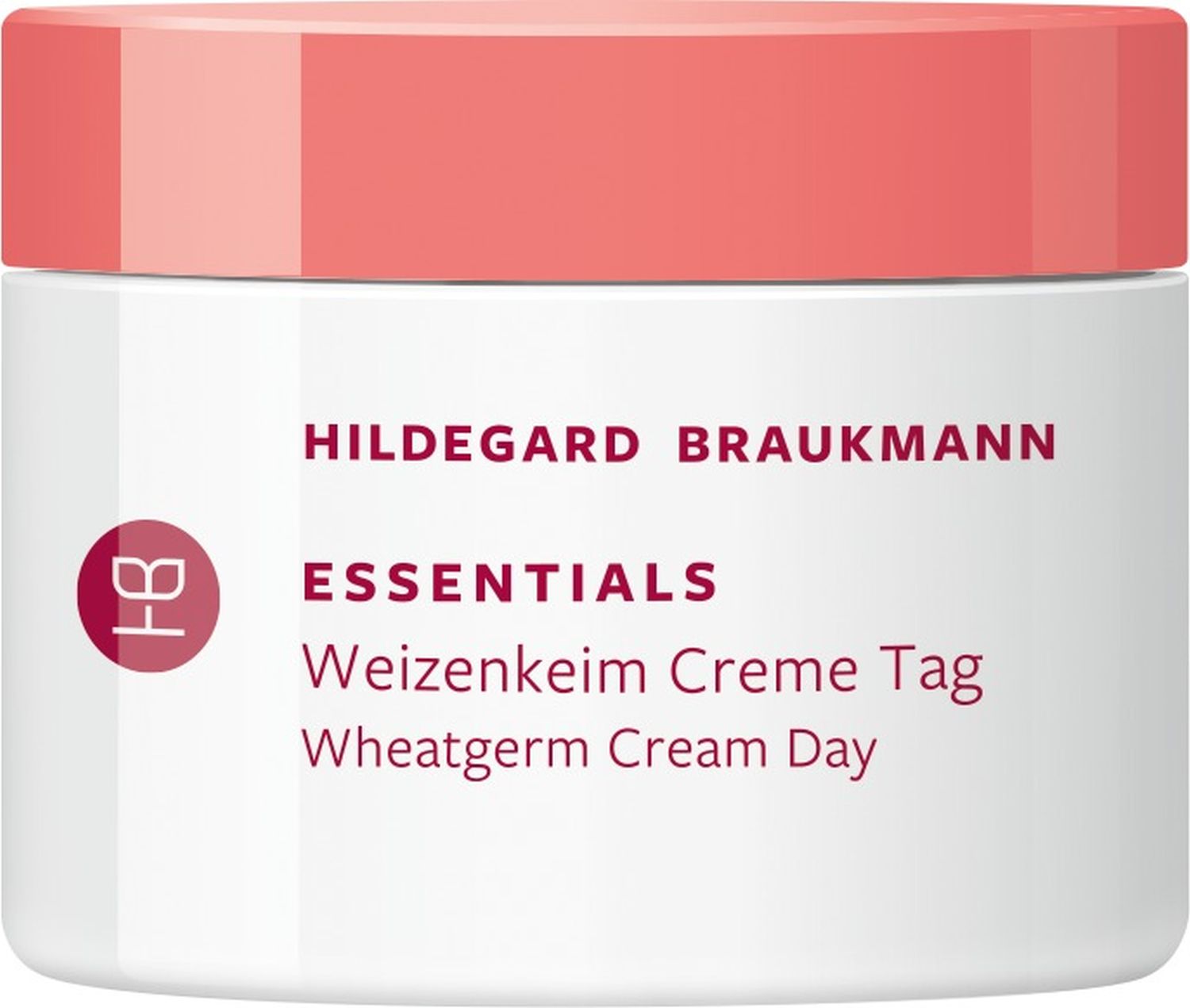 Weizenkeim Creme
