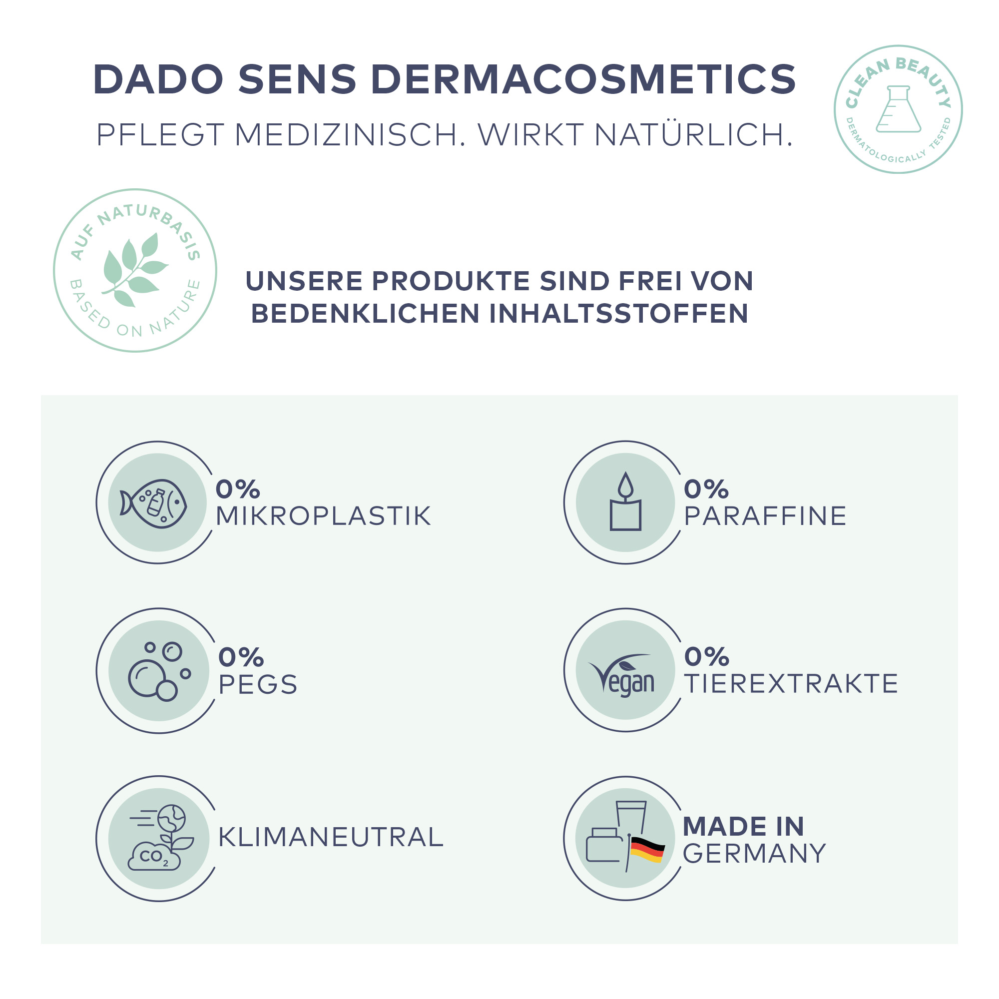 SENSACEA REINIGUNGSGEL