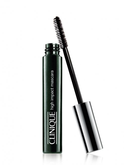 High Impact Mascara