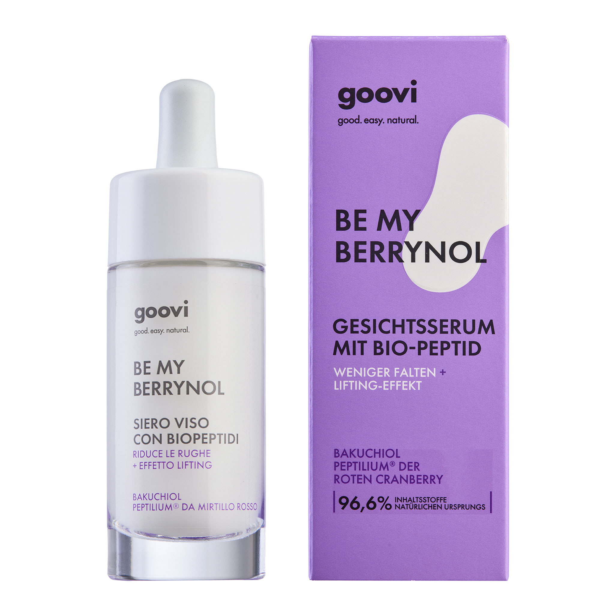 BE MY BERRYNOL Serum