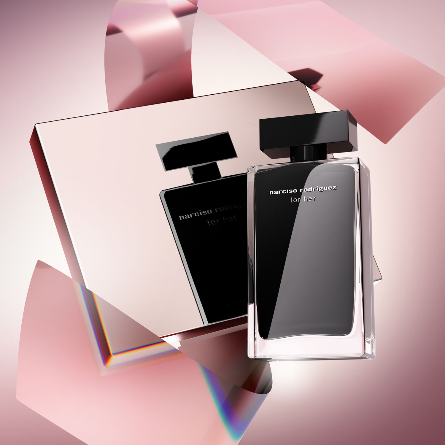 for her Eau de Toilette XMAS Set
