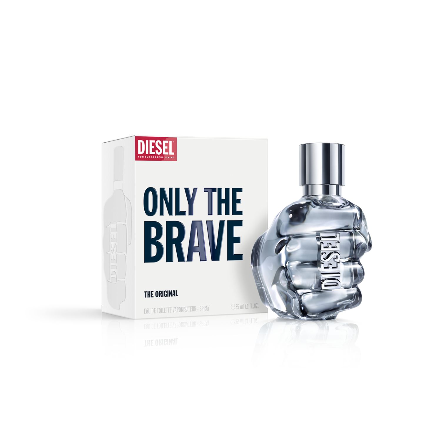Only the Brave Eau de Toilette