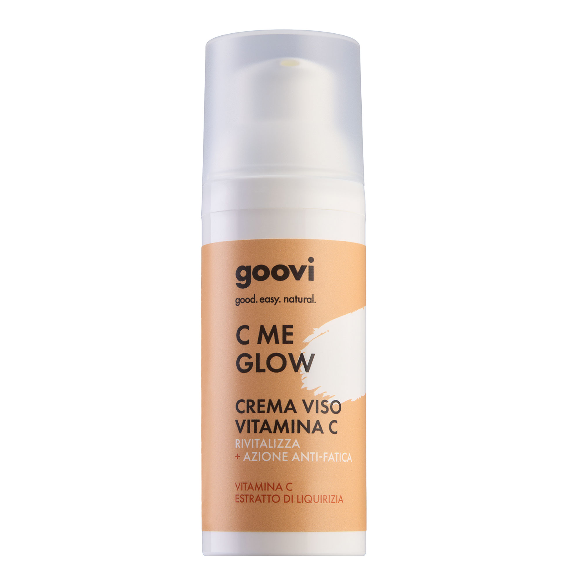 C ME GLOW Creme