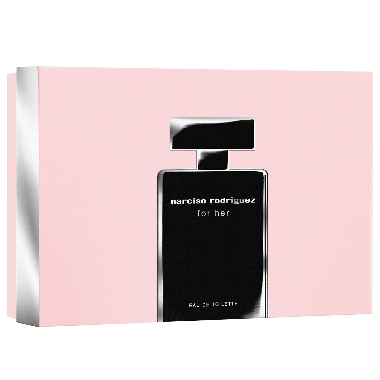 for her Eau de Toilette XMAS Set
