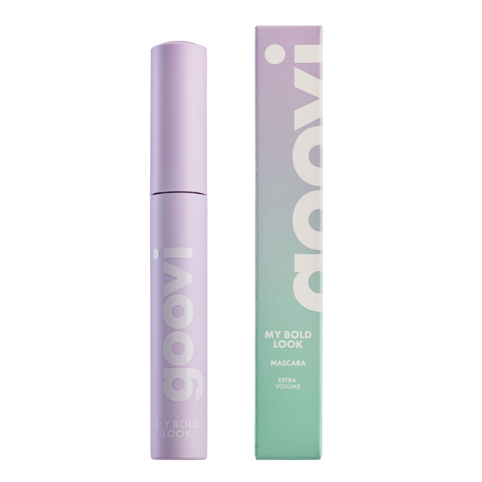 MY BOLD LOOK Volumen Mascara