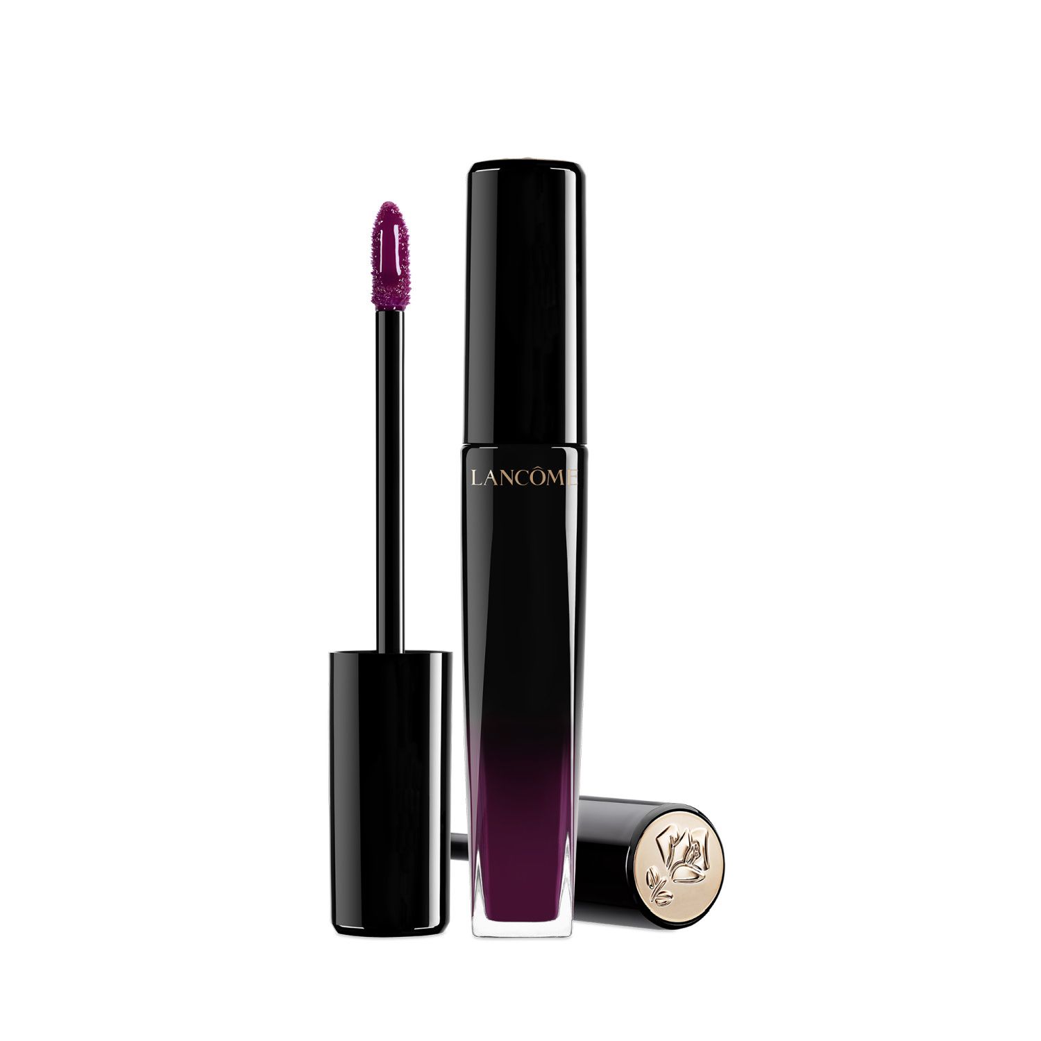 L'Absolu Lacquer 490 Not Afraid